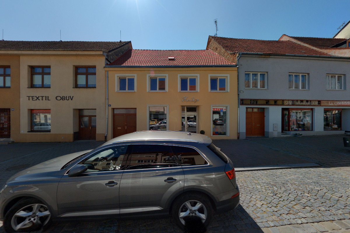 BYTOVÝ TEXTIL Škodák - Slavkov u Brna
