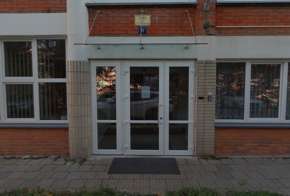 Mgr. Ondřej Kolomazník, advokátní kancelář foto 4