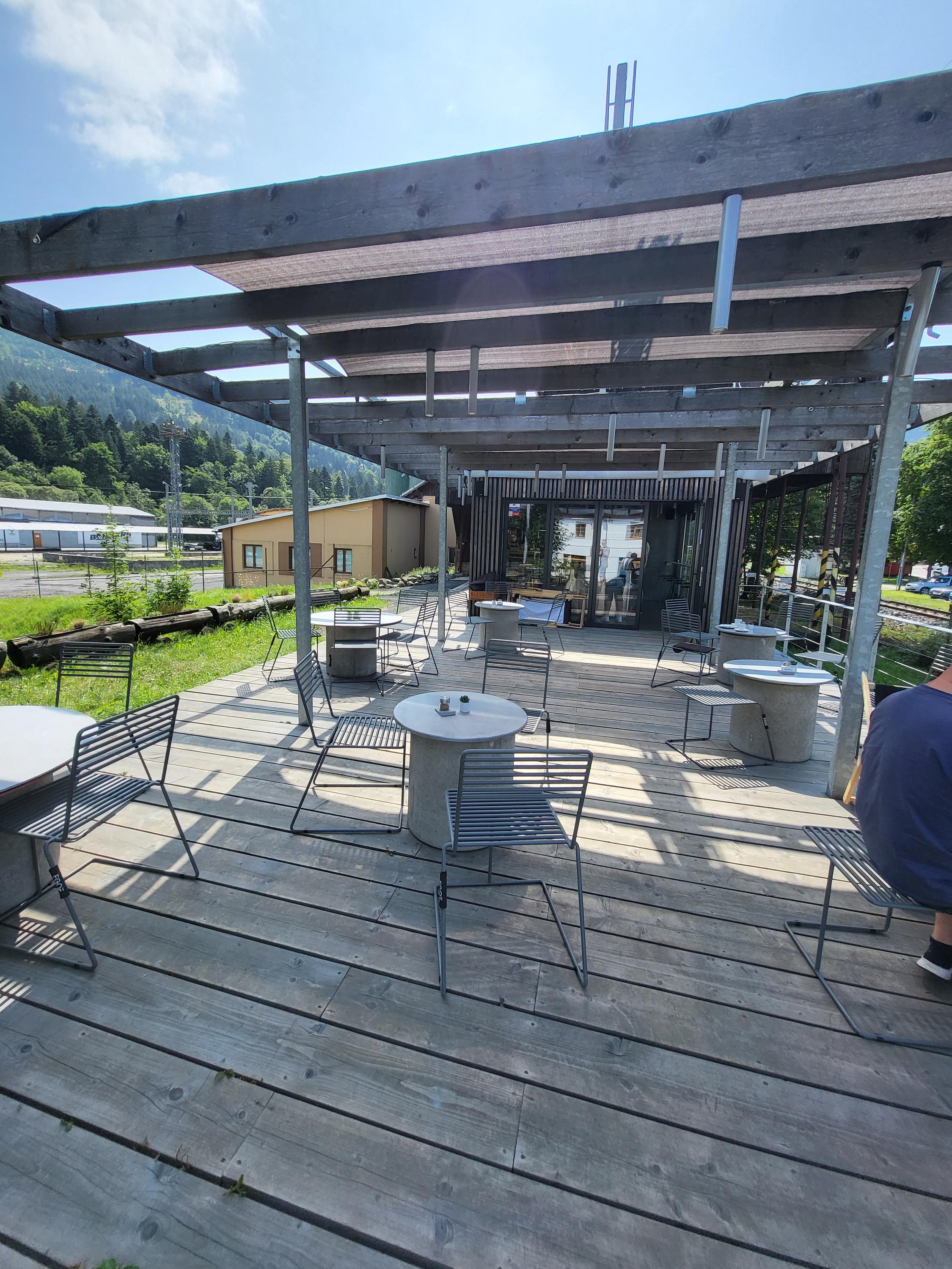 COKAFE foto 2
