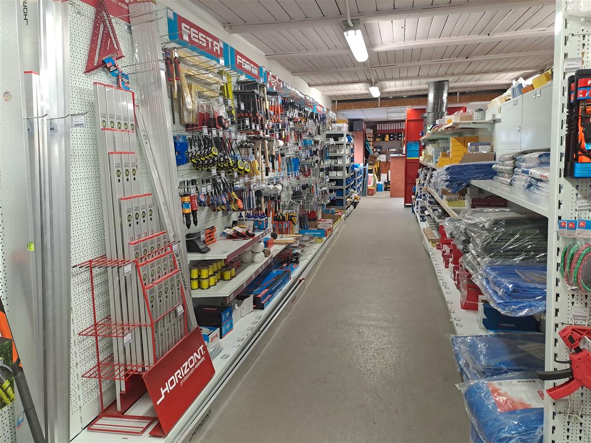 PRO-DOMA Stavebniny foto 3