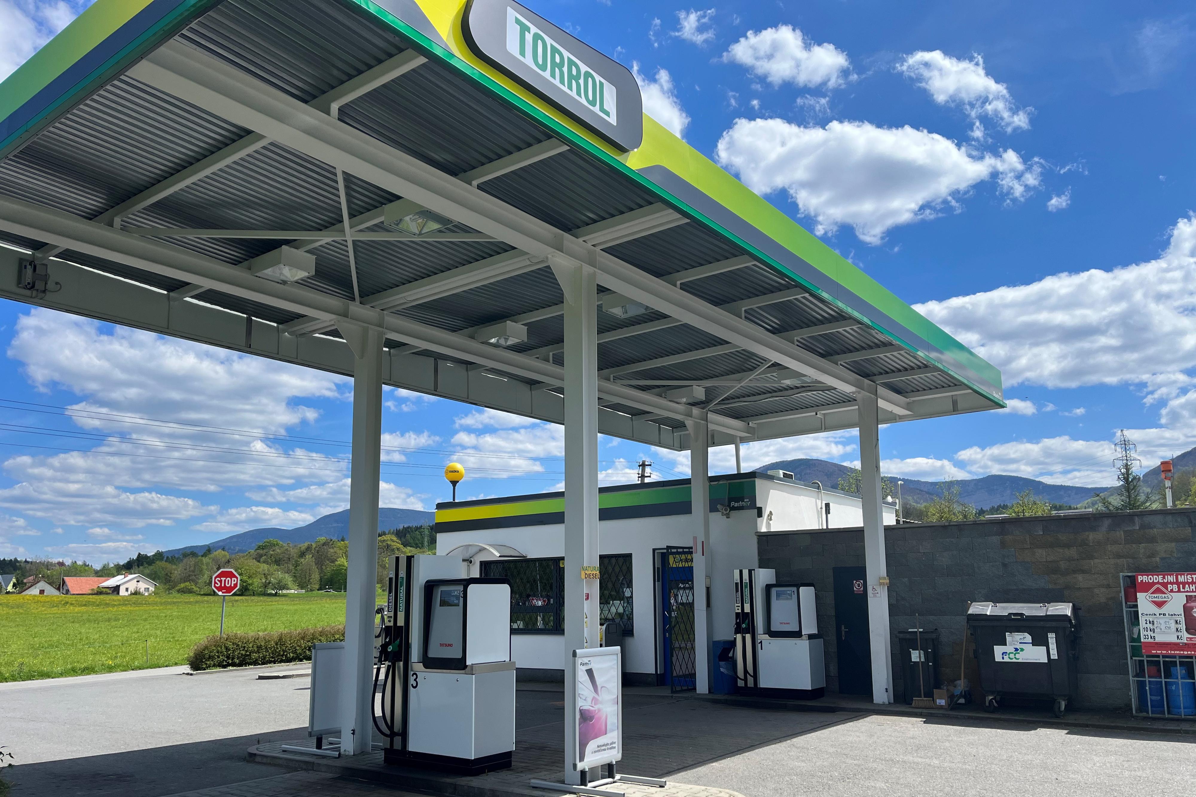 TORROL trade, s.r.o.