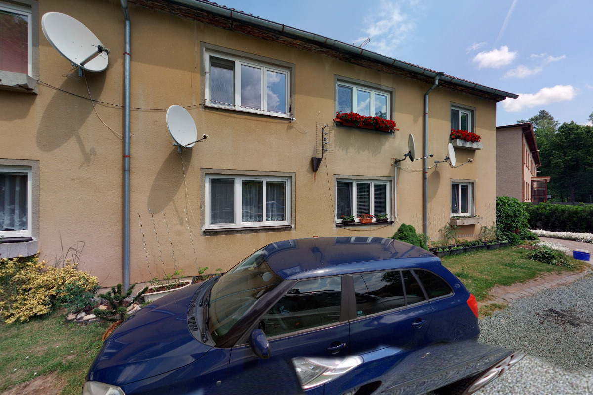 Český rybářský svaz, místní organizace Skuhrov nad Bělou