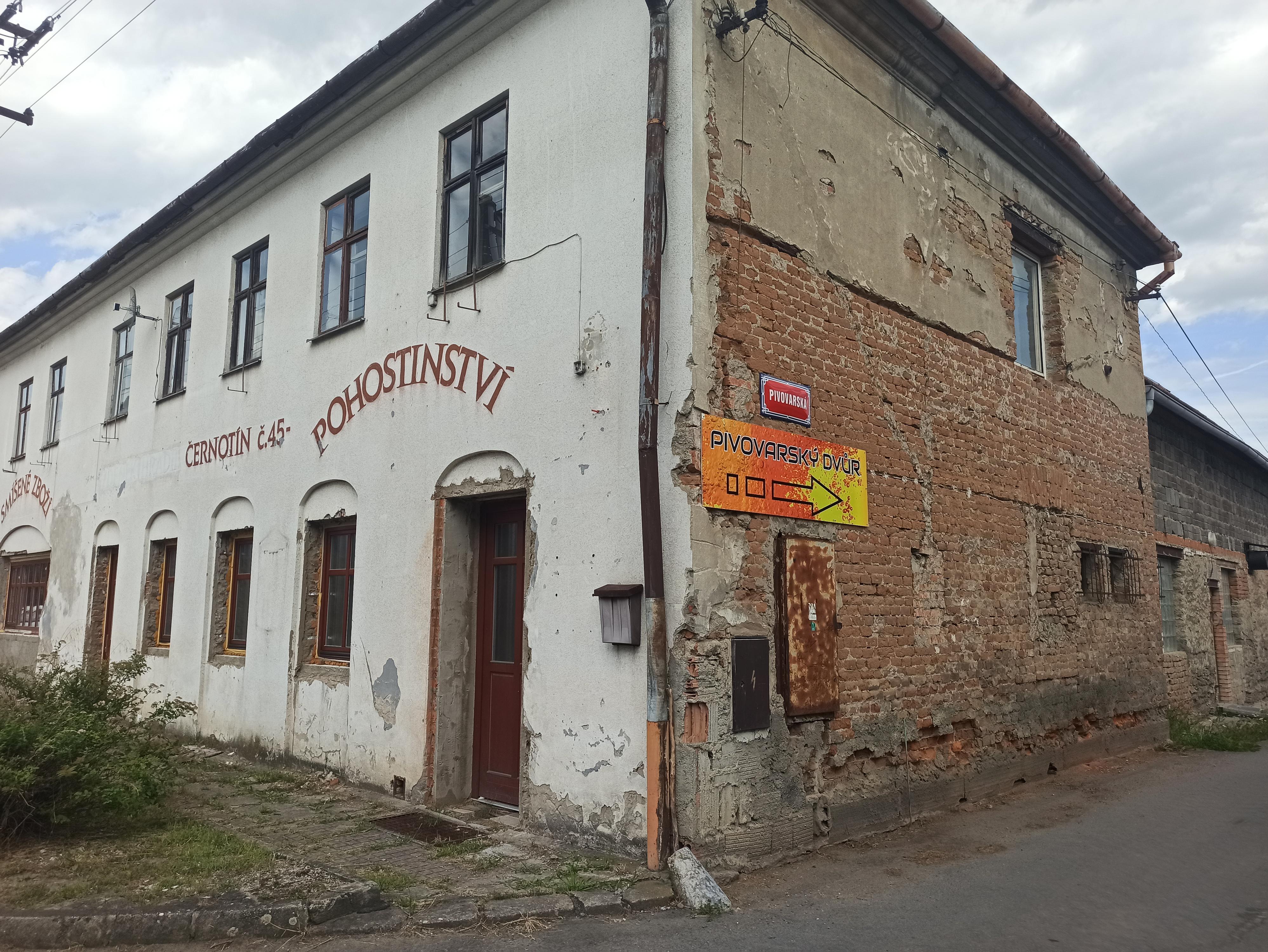 Pivovar CHORS, s.r.o. foto 2