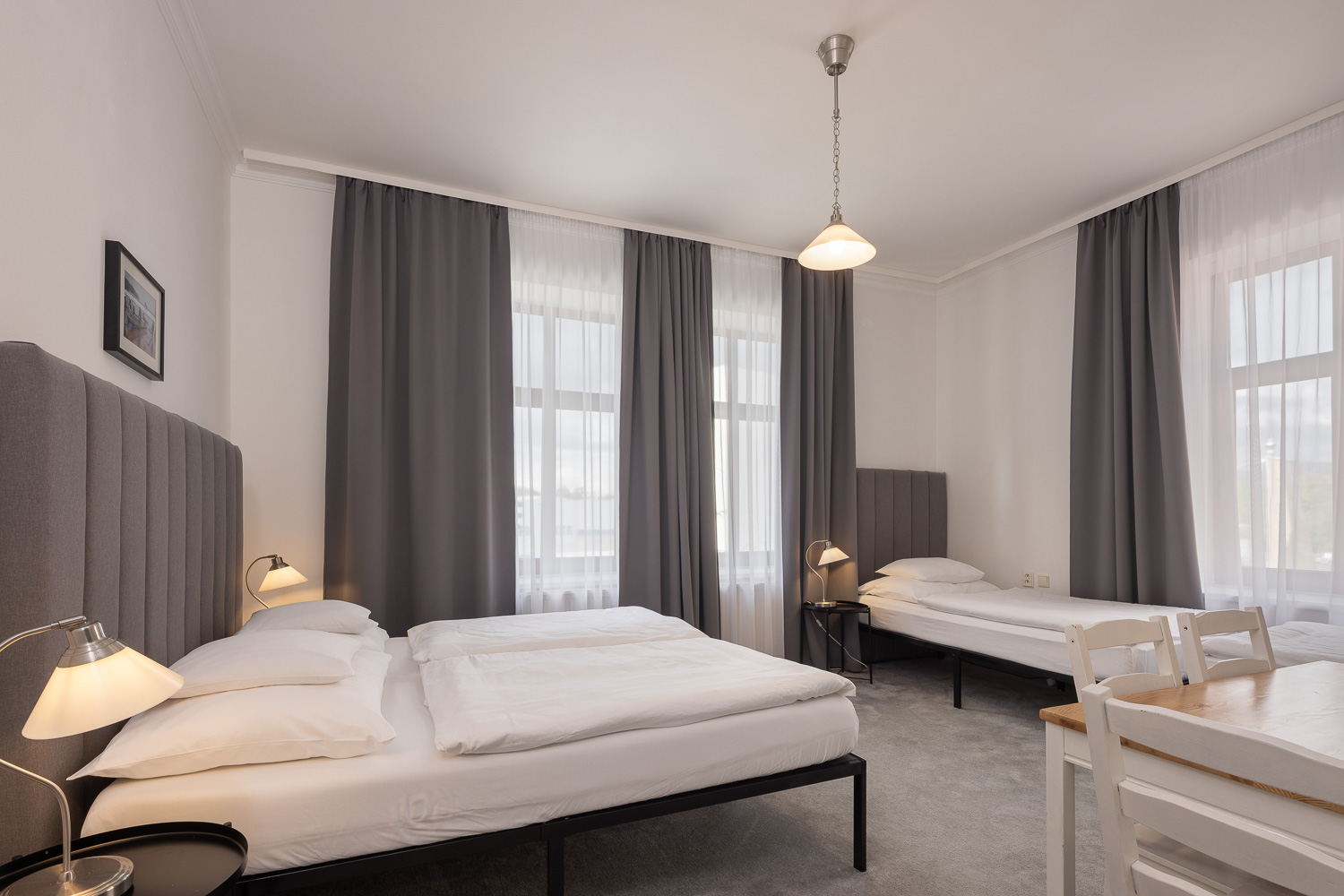 Pytloun Self Check-in Hotel Liberec *** foto 4