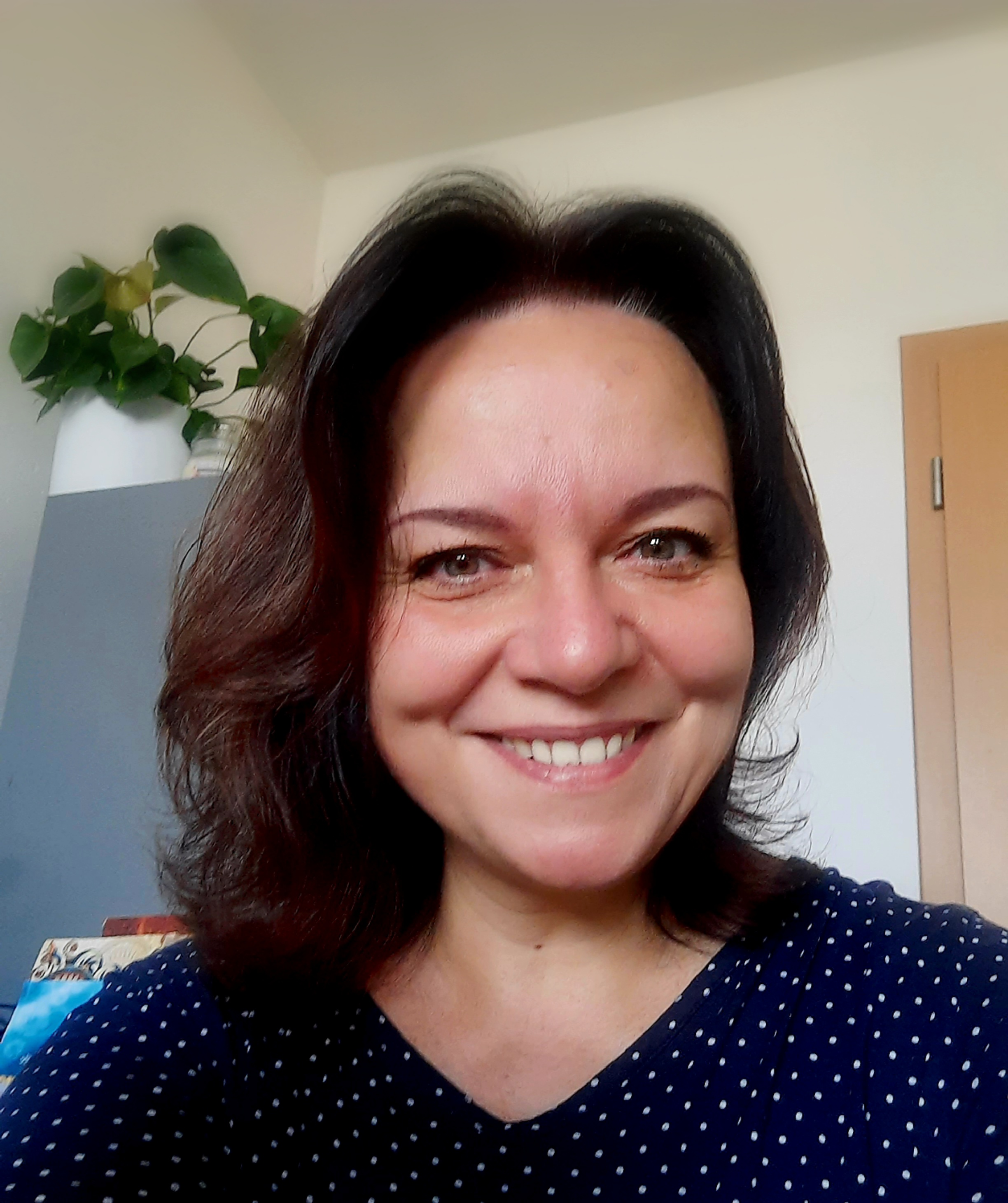 Rozezni své nitro - Lenka Kamarytová foto 2