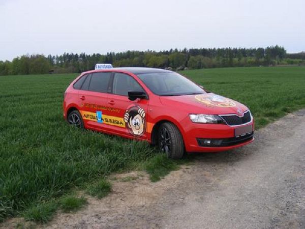 Autoškola Slezská foto 3