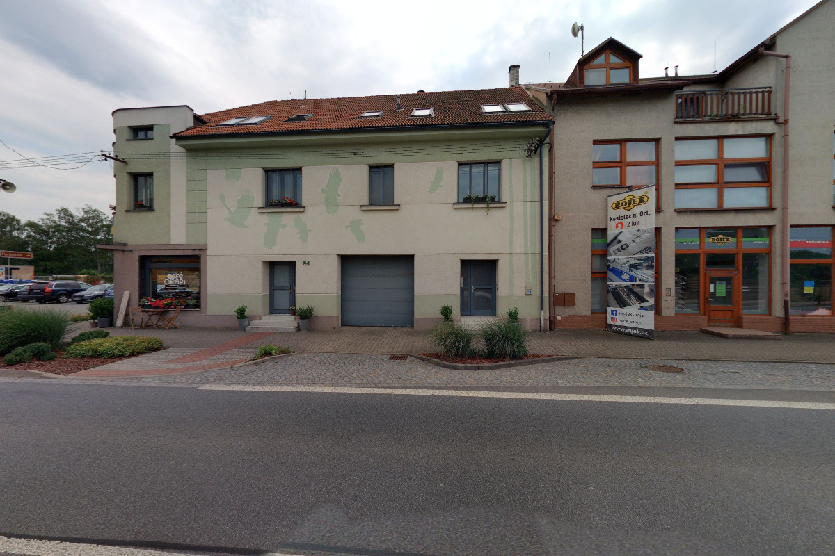 IMPEX TB s.r.o. foto 2