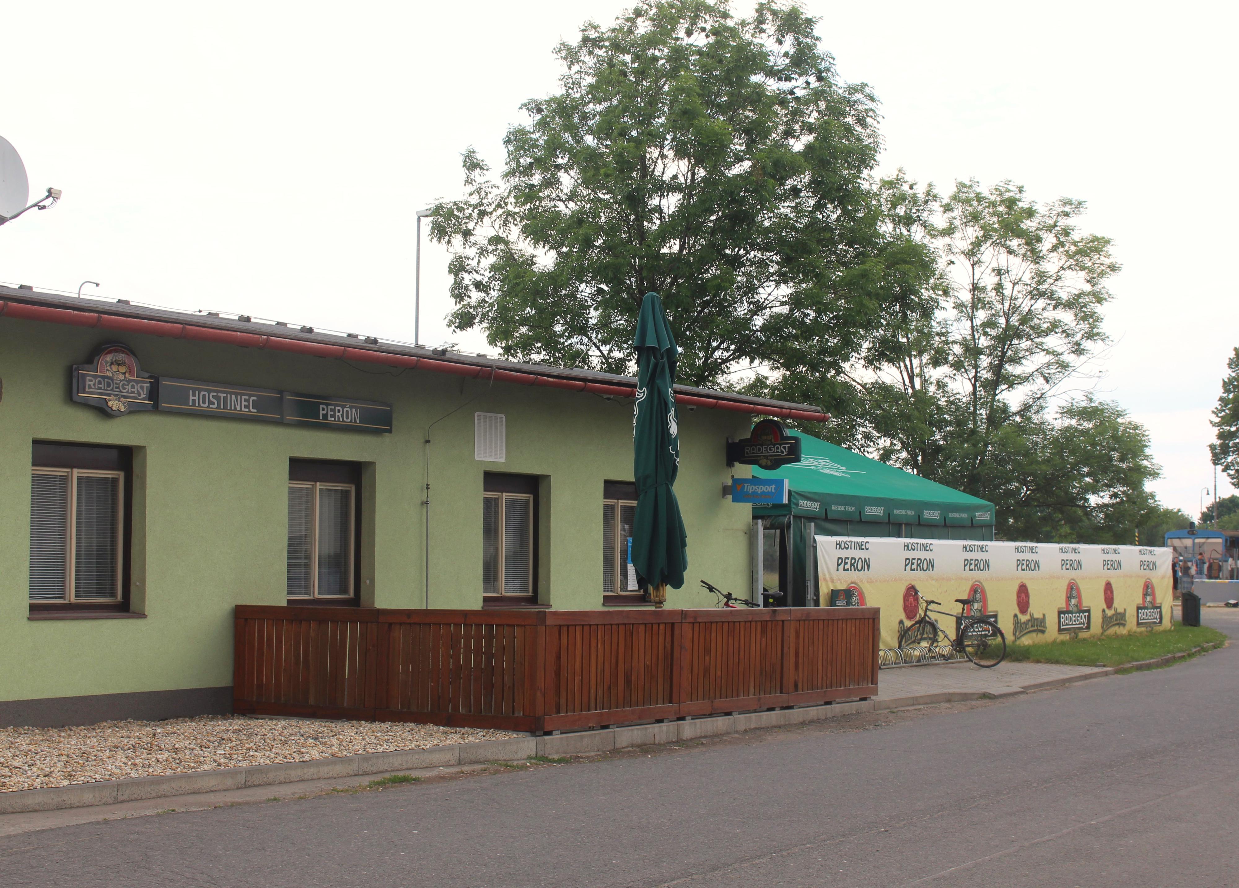 Hostinec Perón