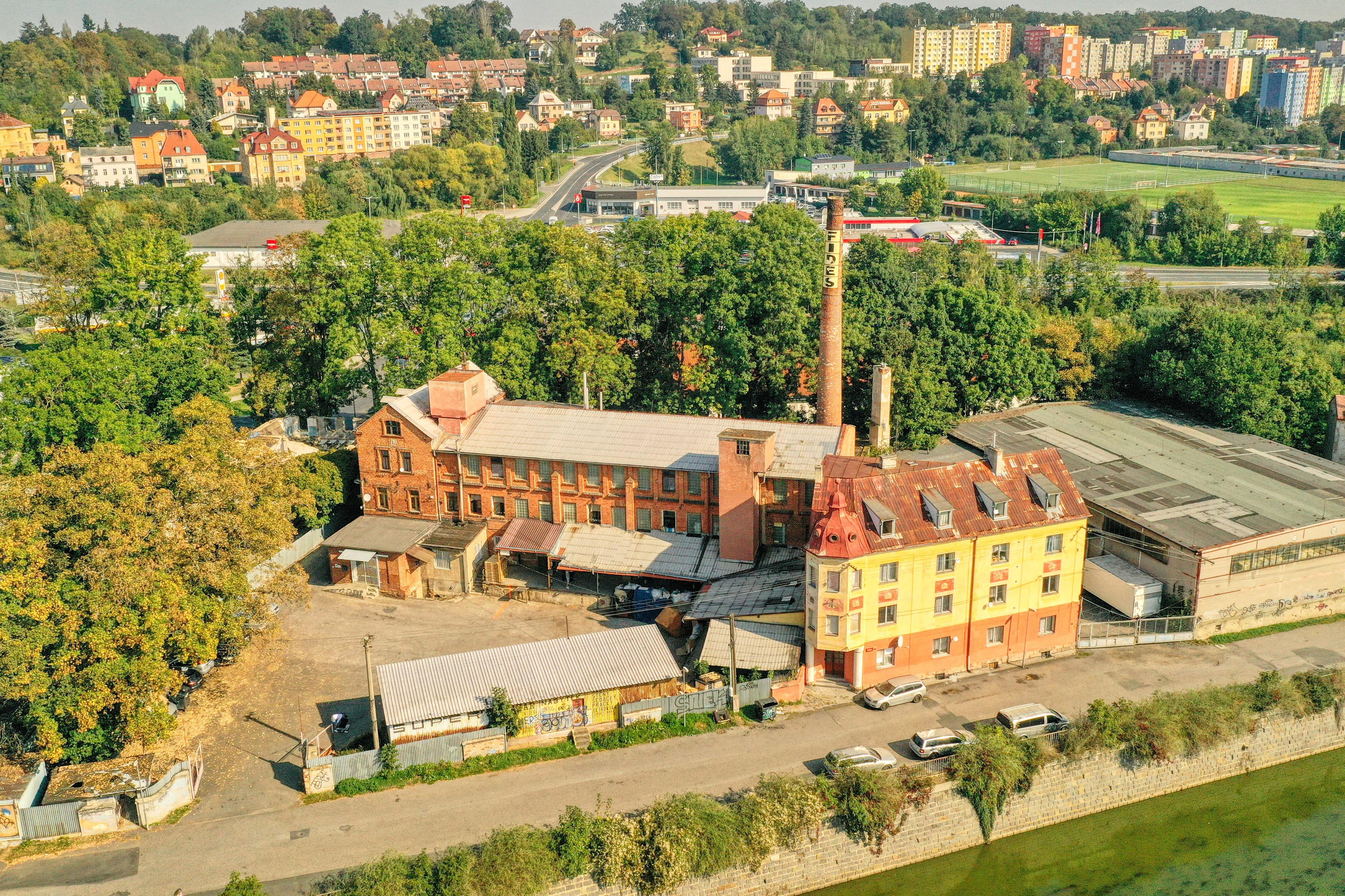 Přímý odkup nemovitosti