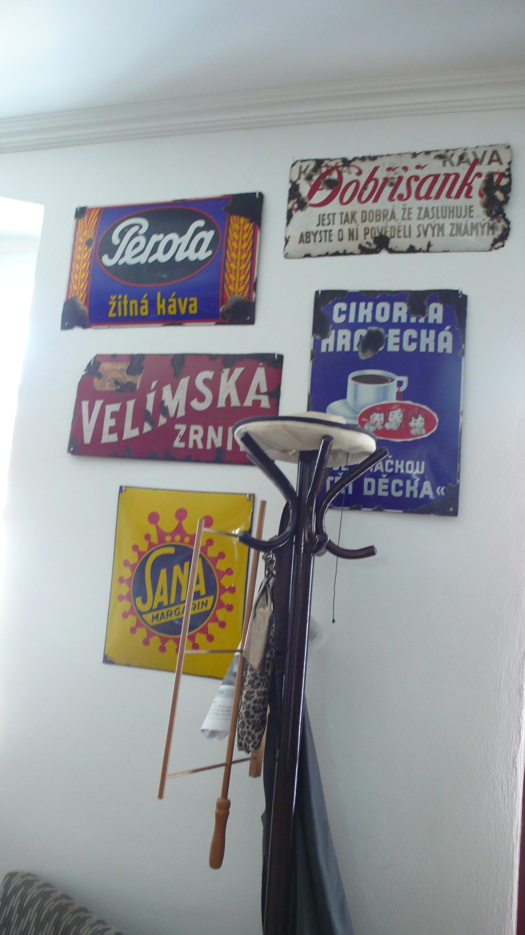 Cafe Starosta foto 4