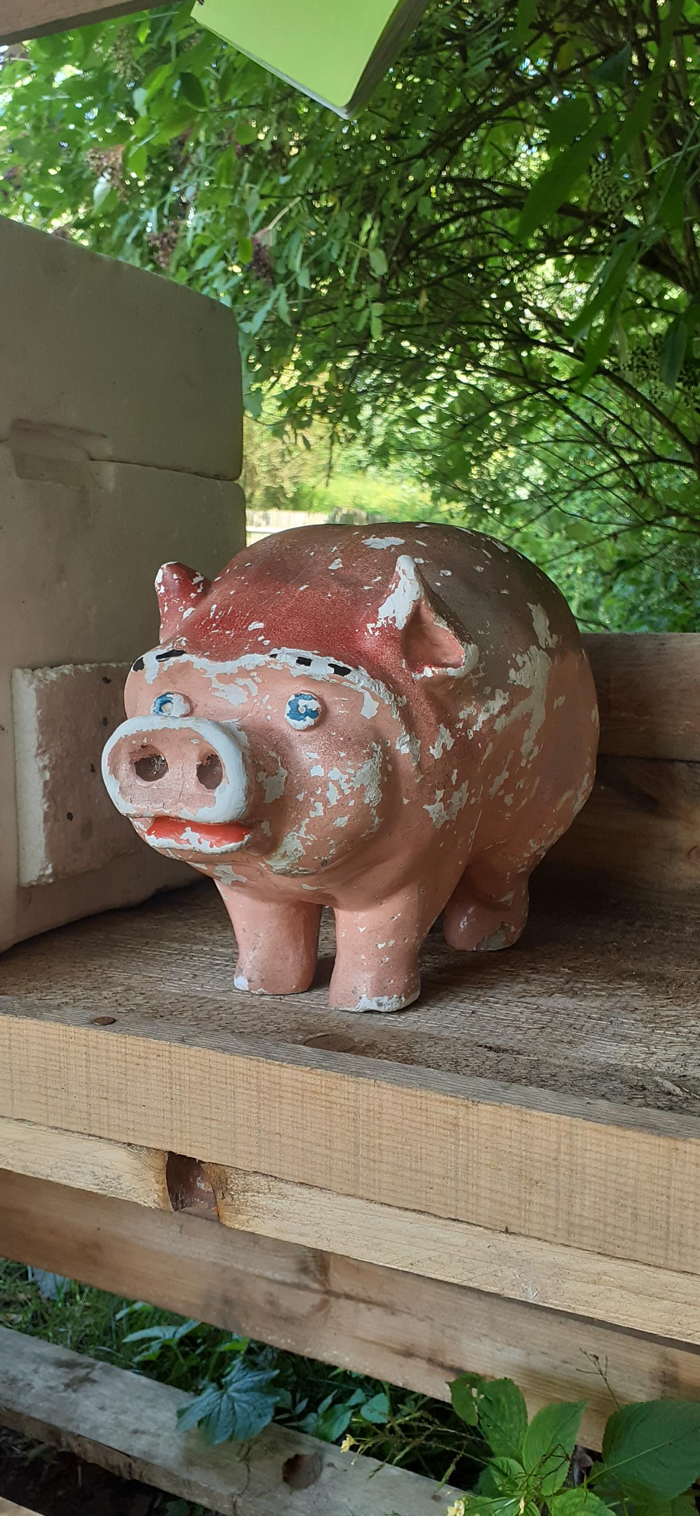 Samoobslužný bufík foto 6