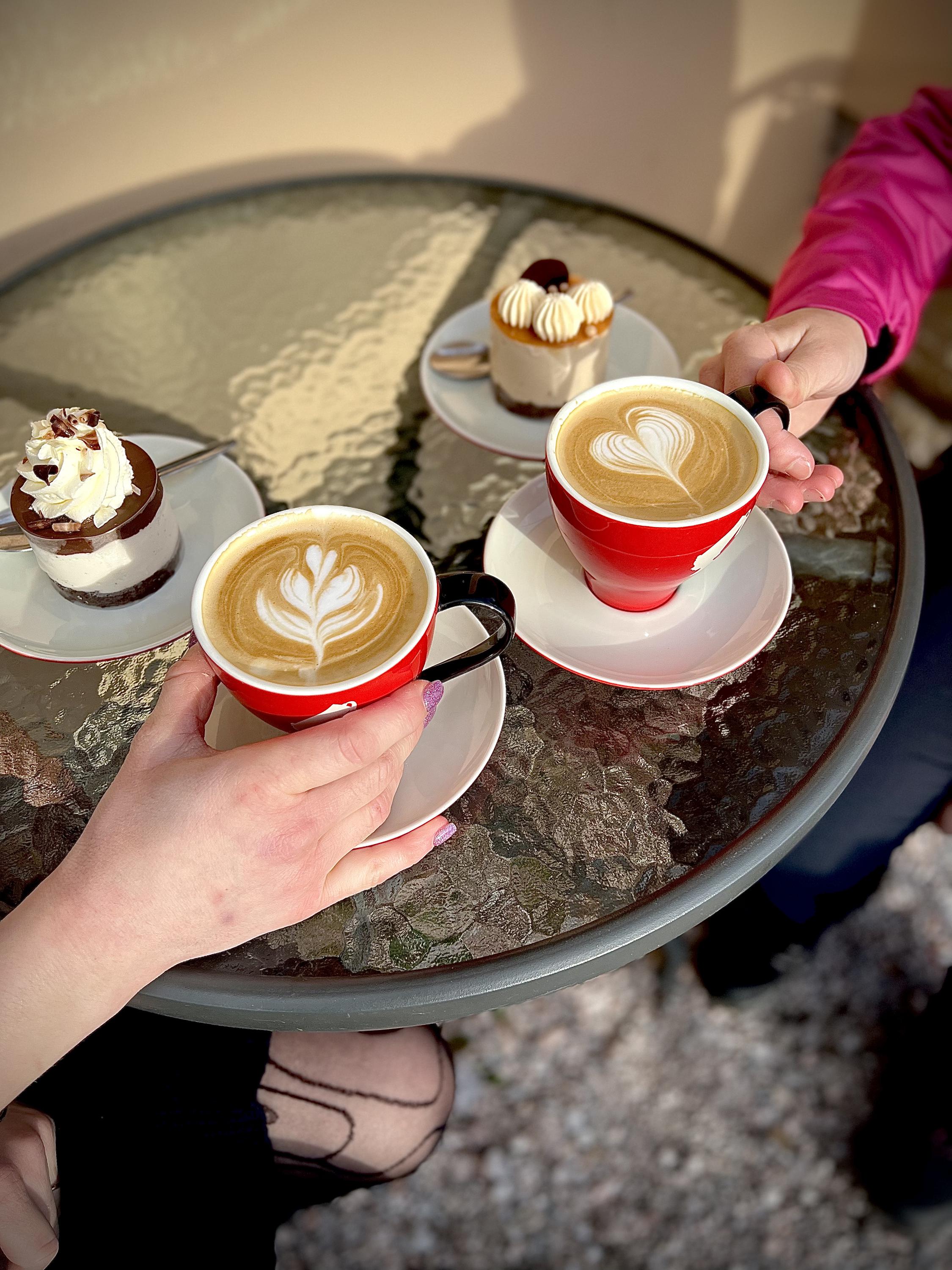 Gocoffee foto 2
