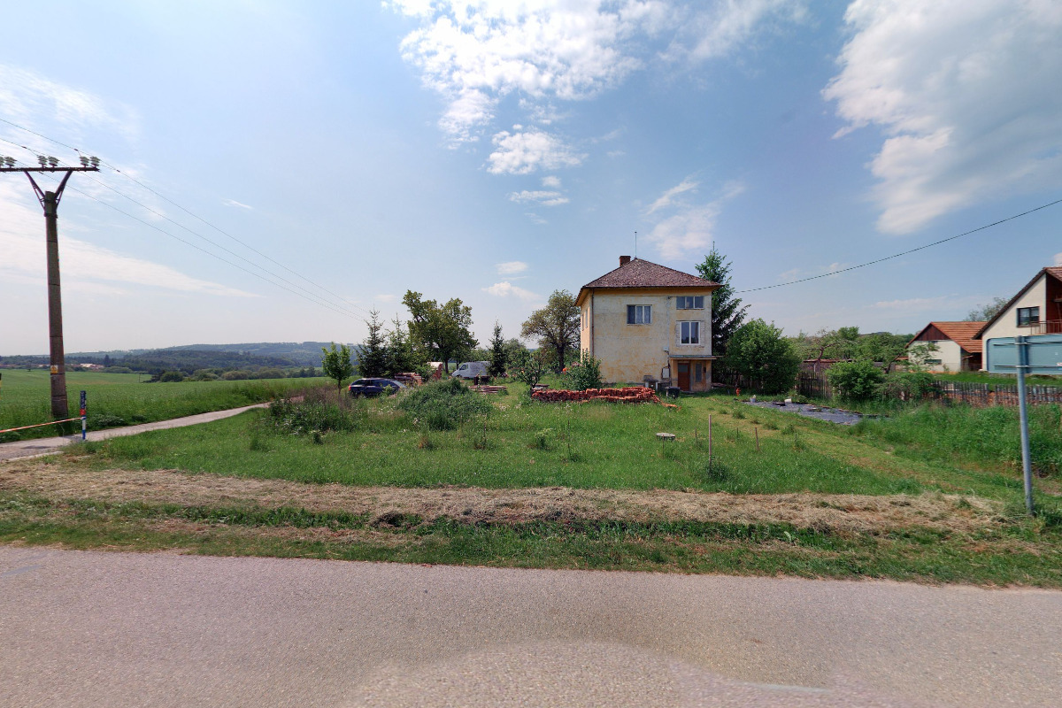 Martin Luska - pokrývačské práce