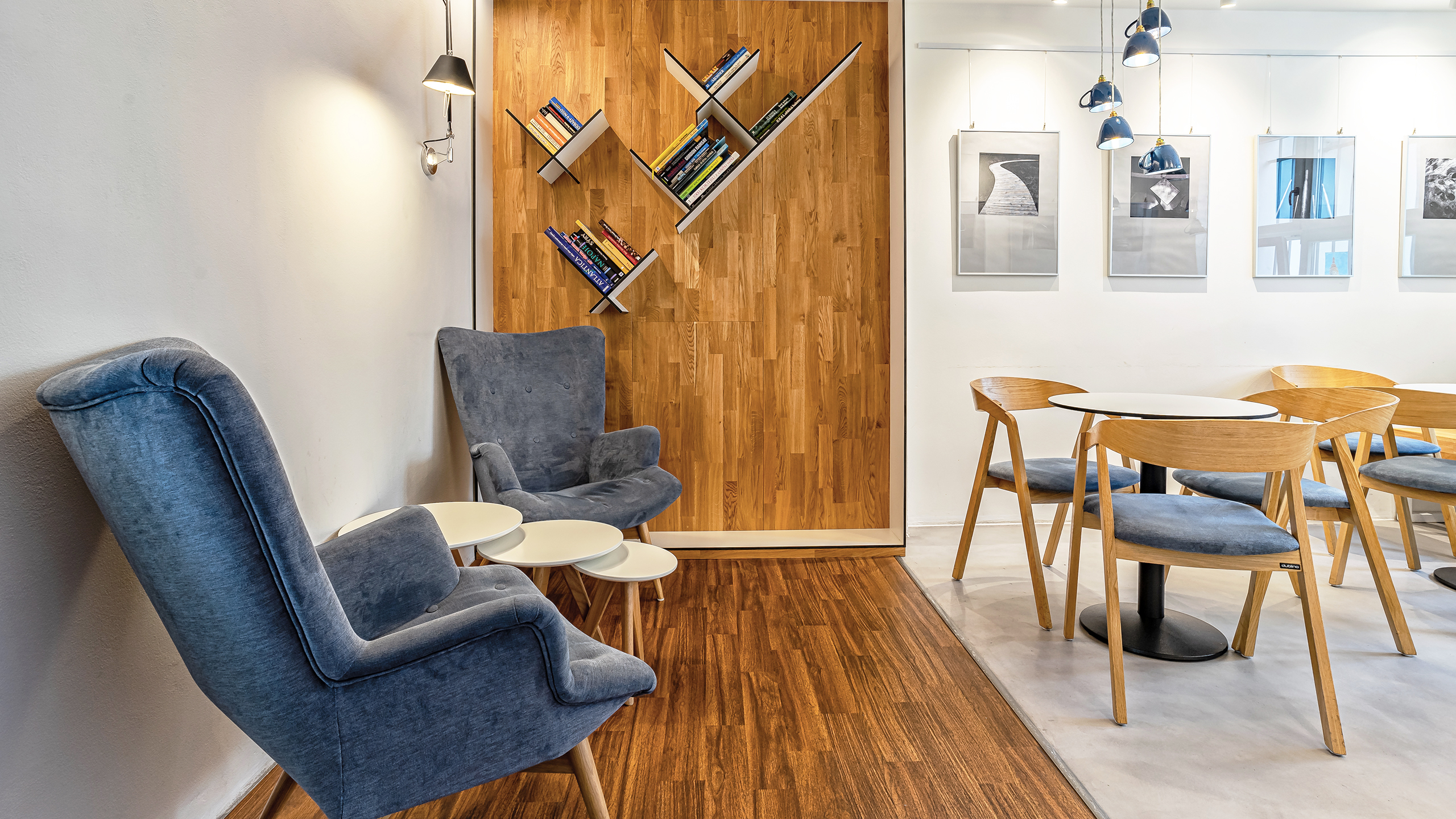 Cukrárna Libuše foto 3