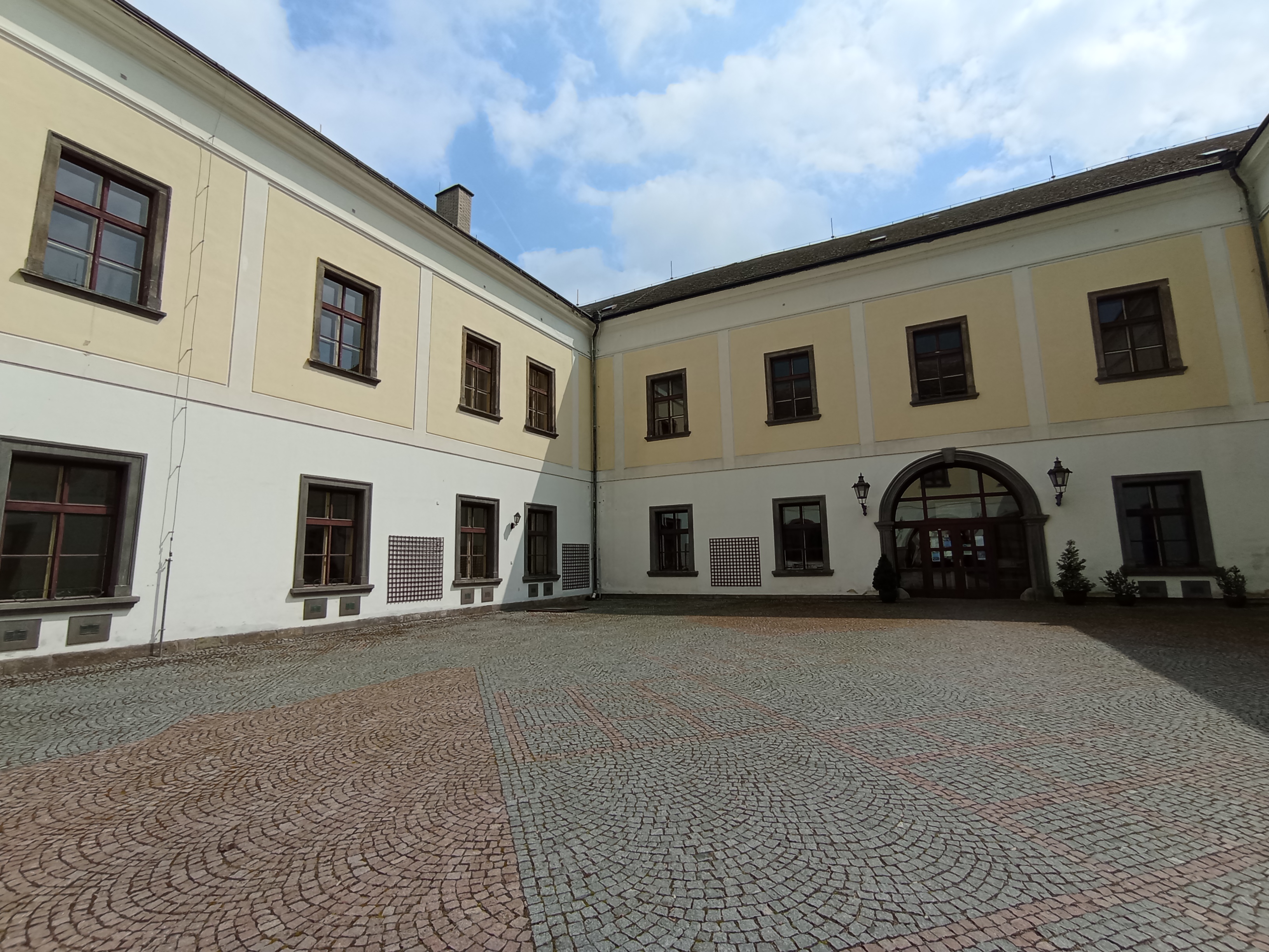 Střední škola gastronomická a technická Žamberk foto 3