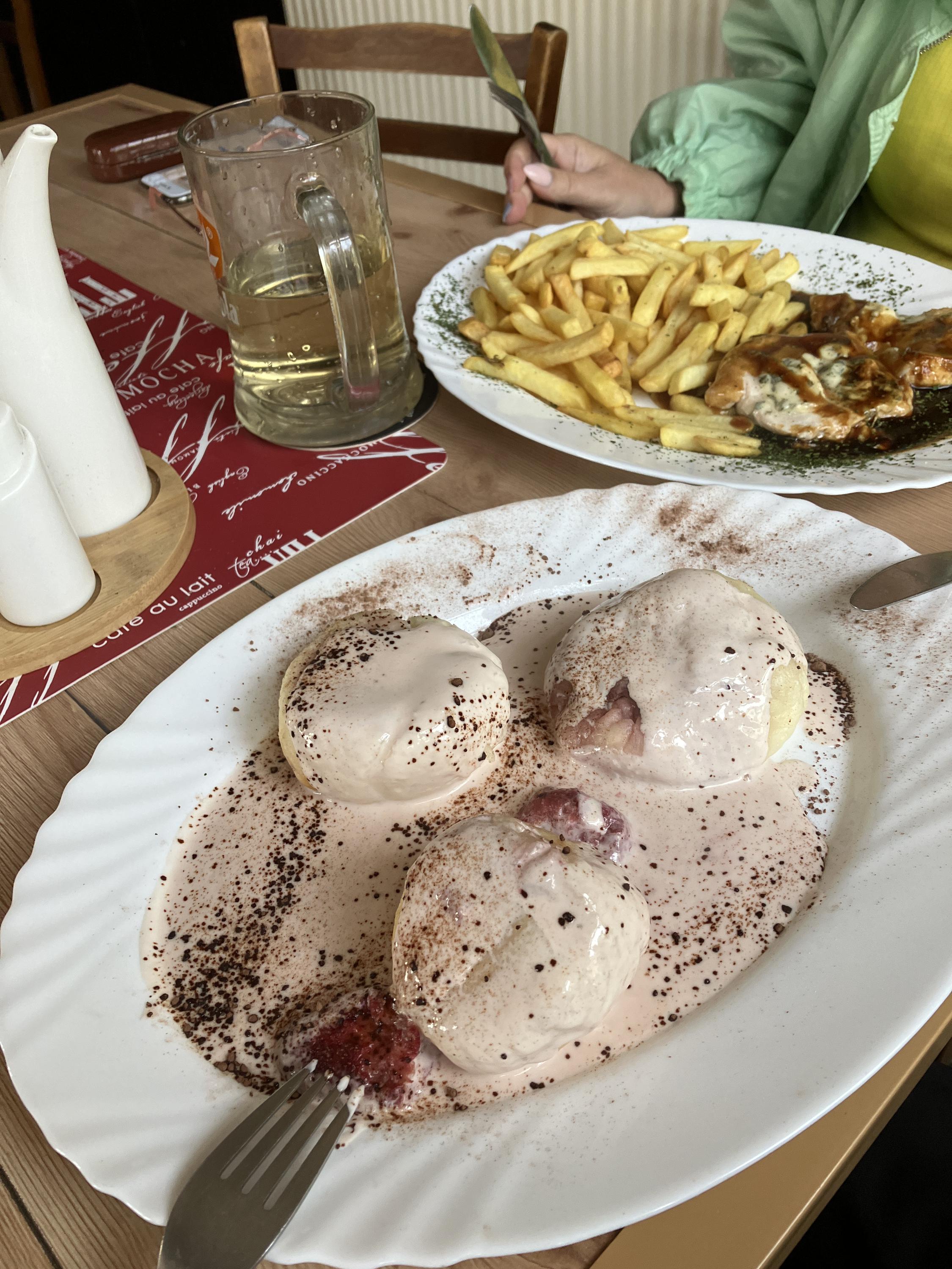 Restaurace Zvonička foto 6