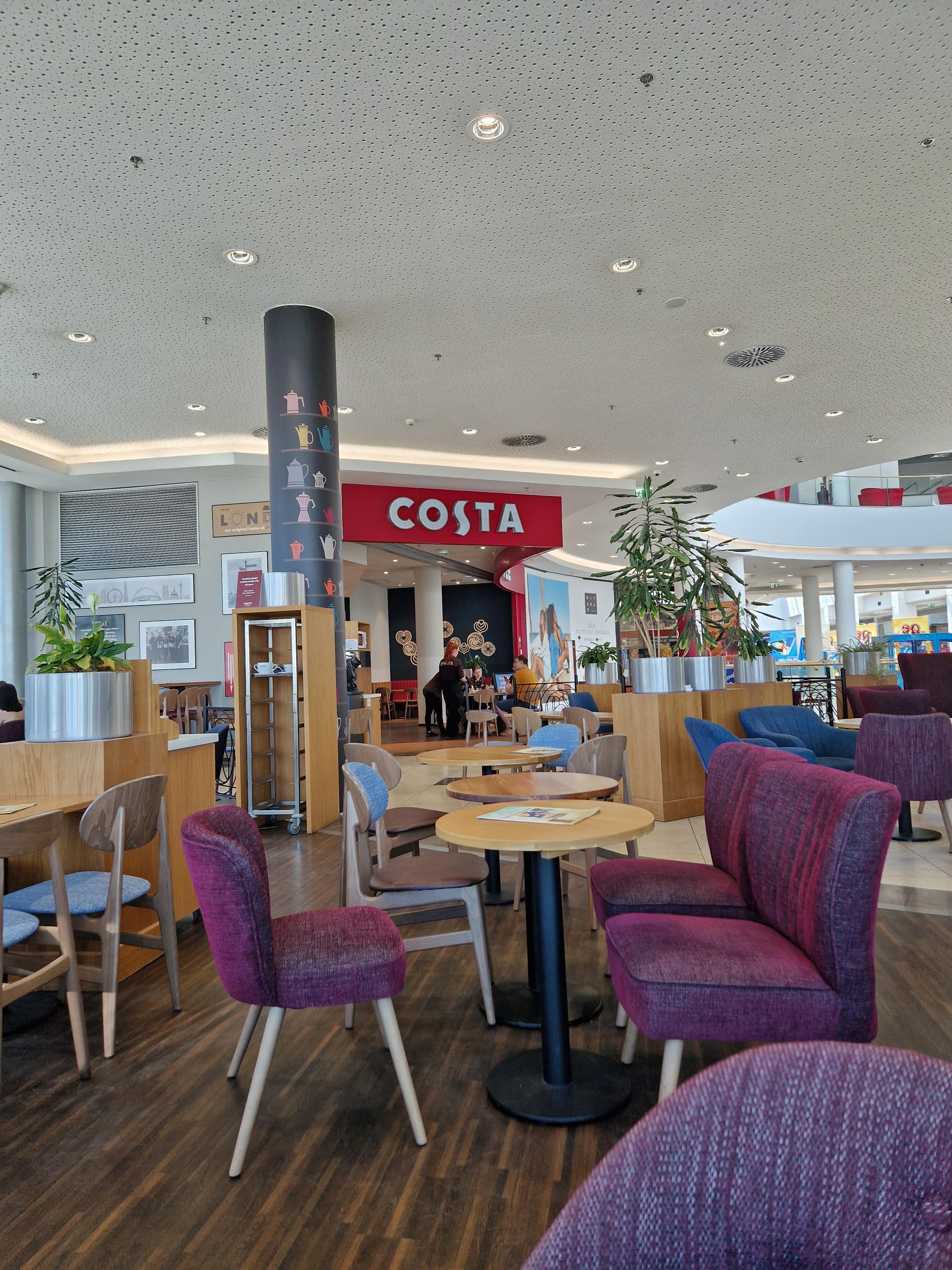 Costa Coffee foto 4