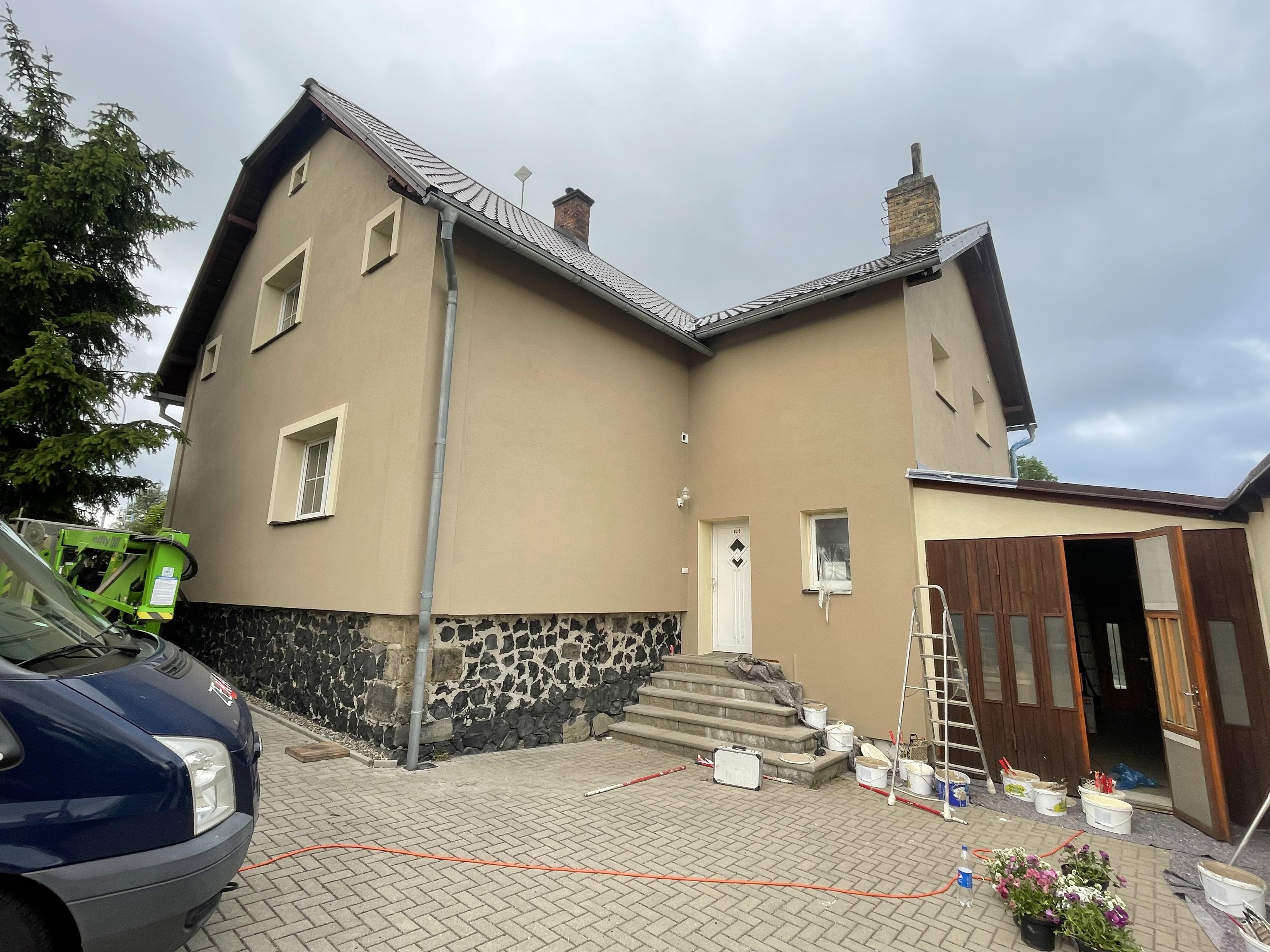 Ubytování  u Panské skály foto 6