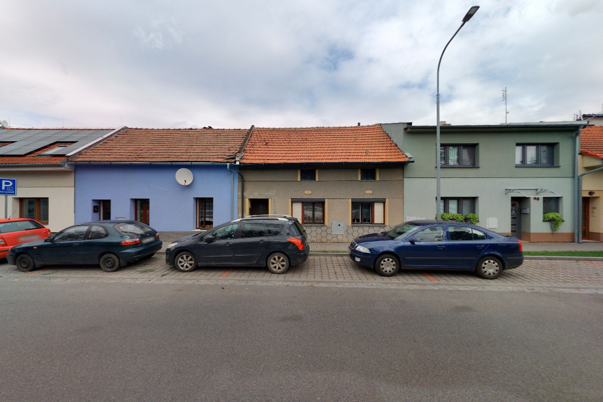 NOVÁ ZAHRADA, s.r.o.