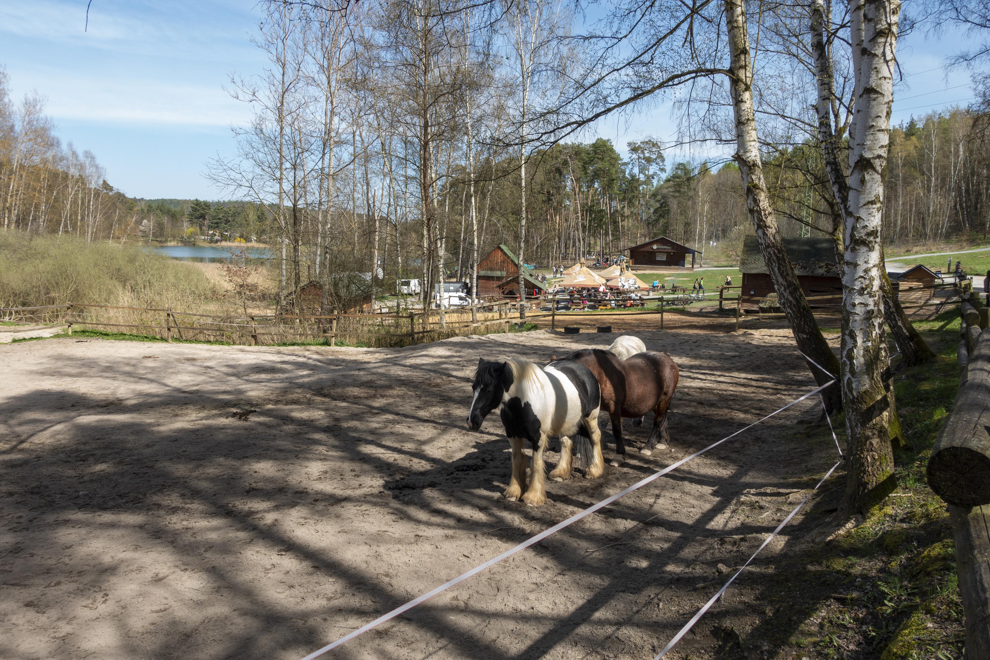 Ranč Šídlovák foto 3