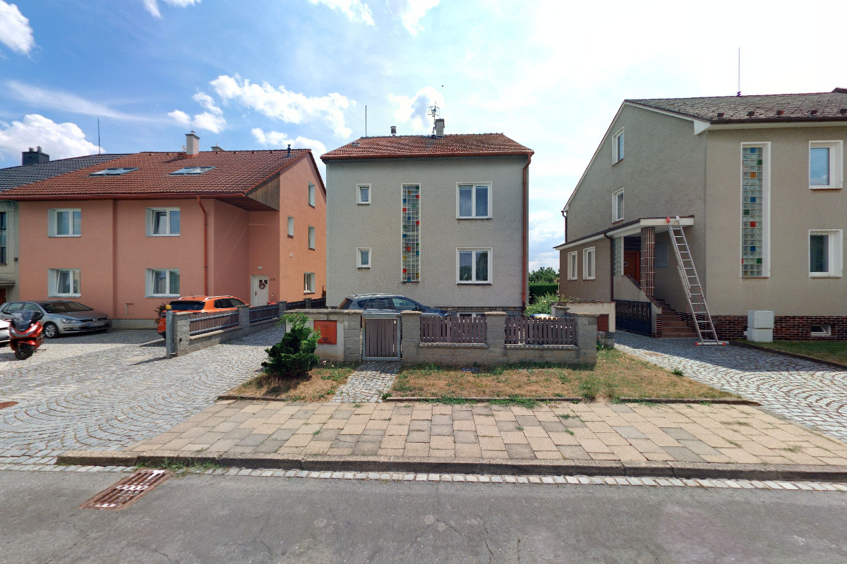 František Žouželka - elektrorevize