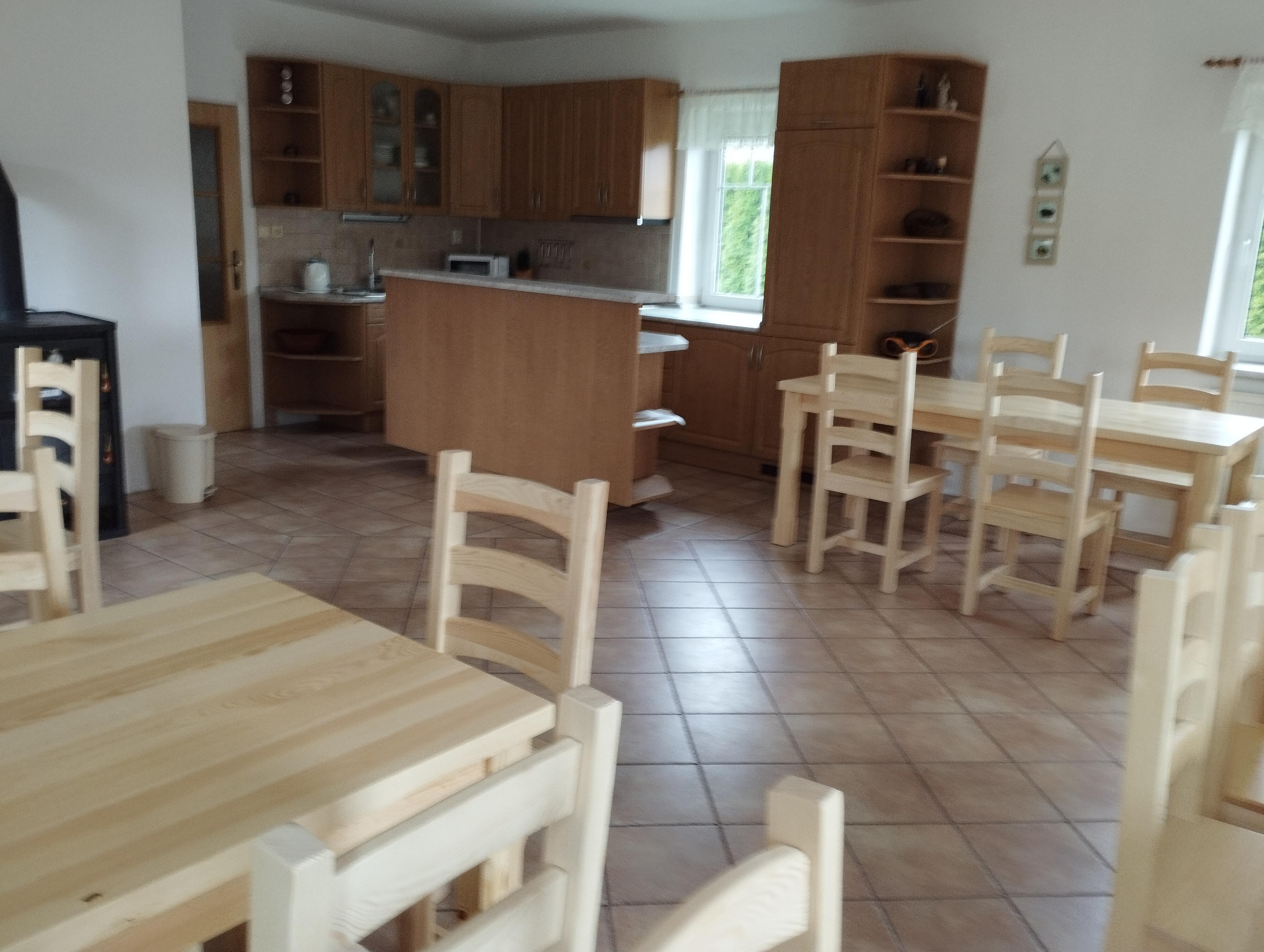 Apartmány Libuň foto 3