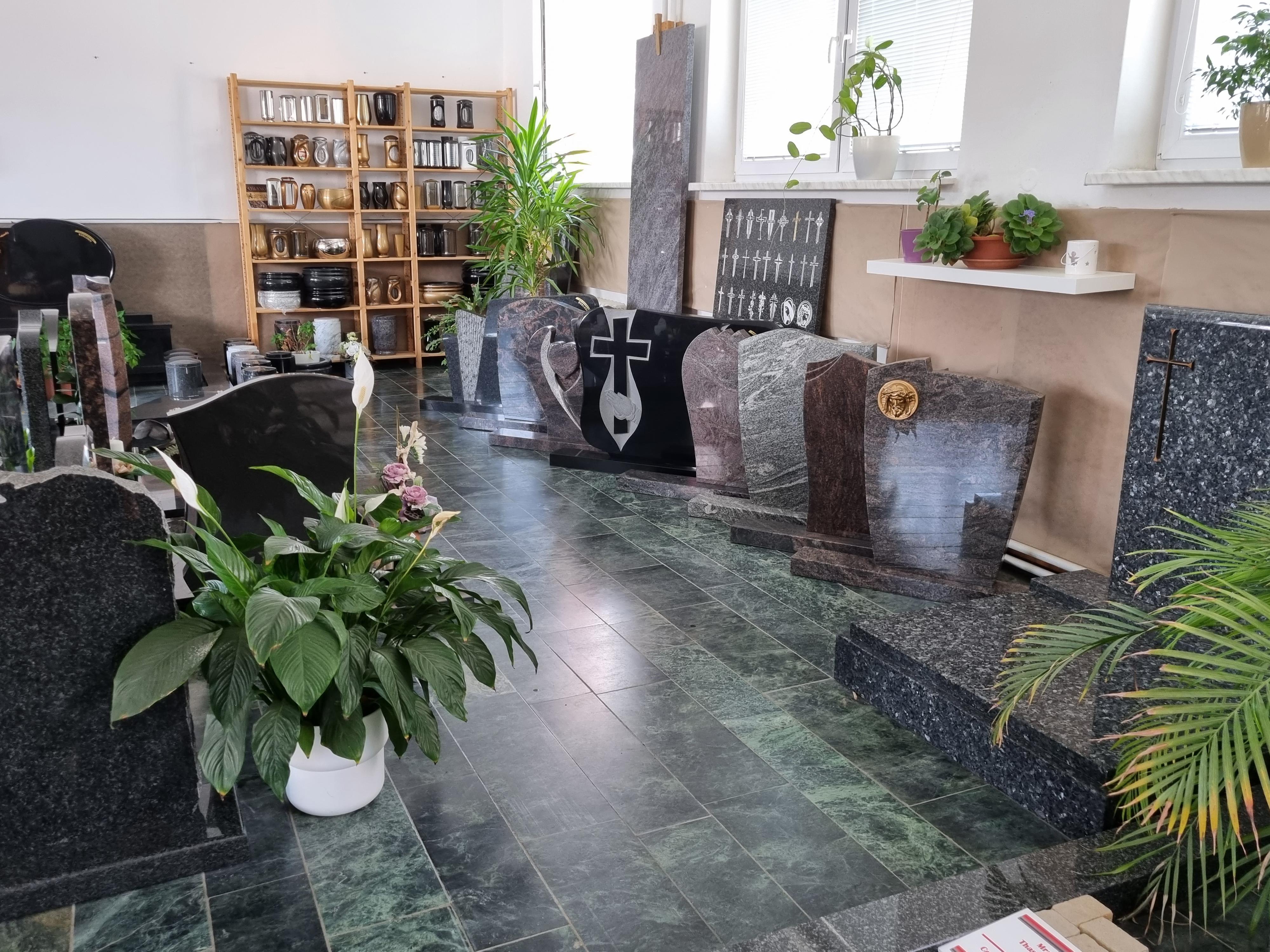 Kamenictví Žádník - Martin Žádník foto 6