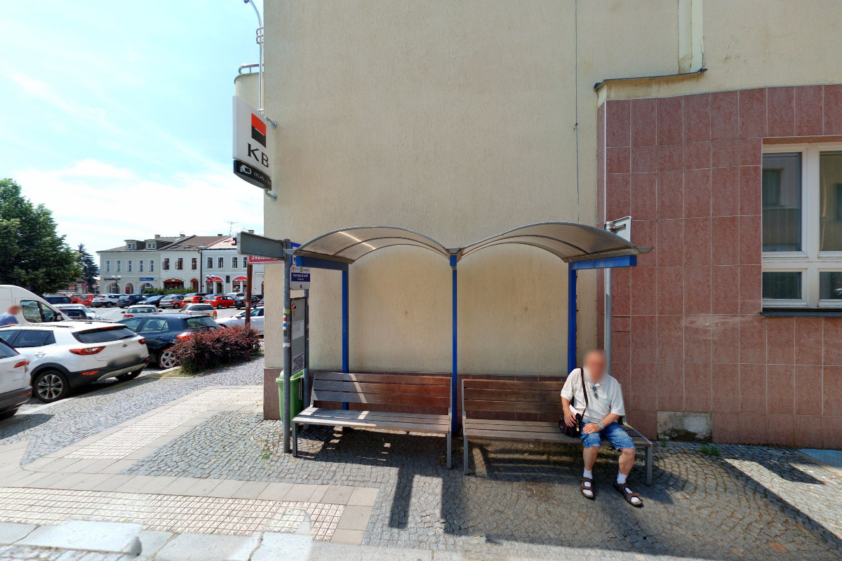 Komerční banka, a.s.