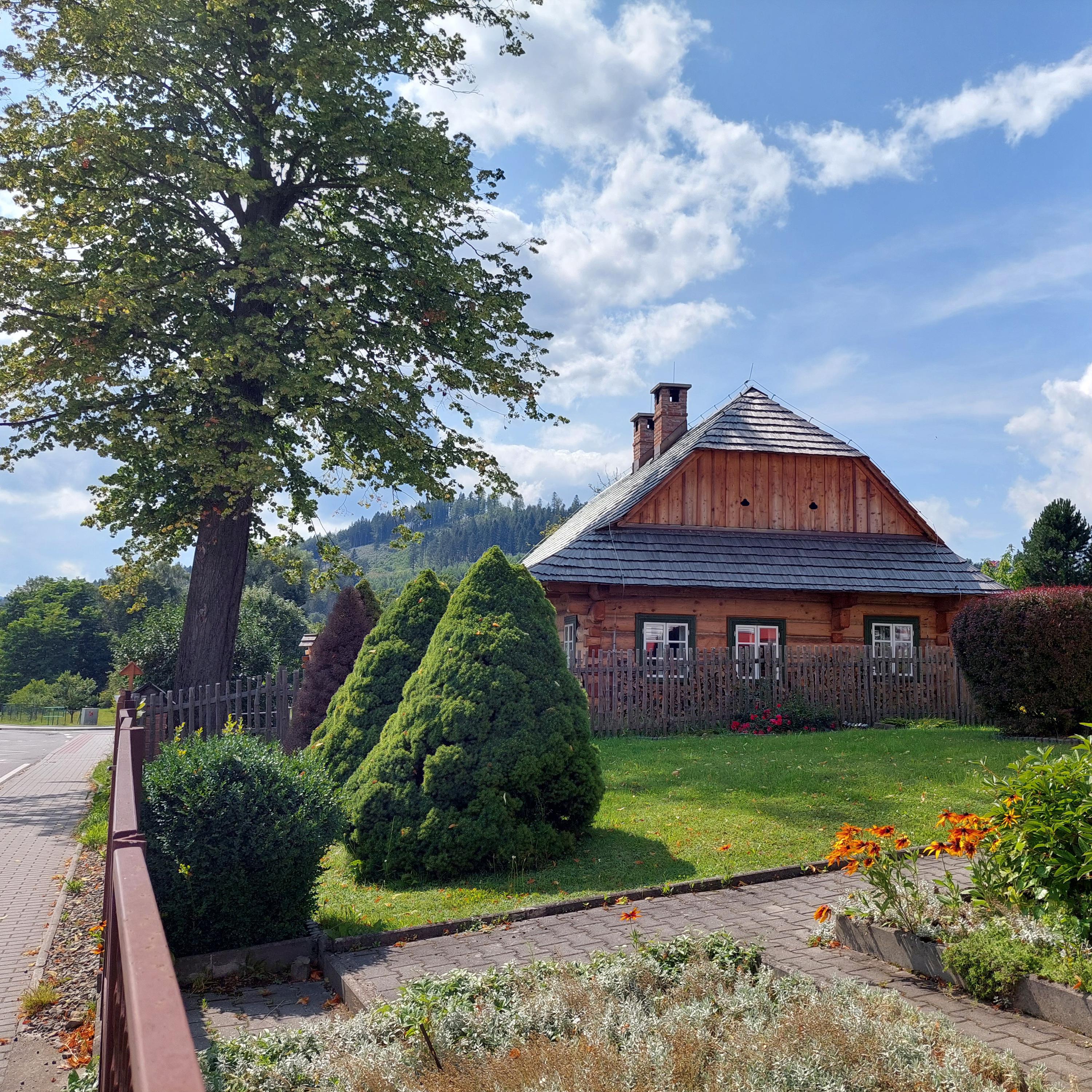 Turistické informační centrum a muzeum Dřeviónka foto 4