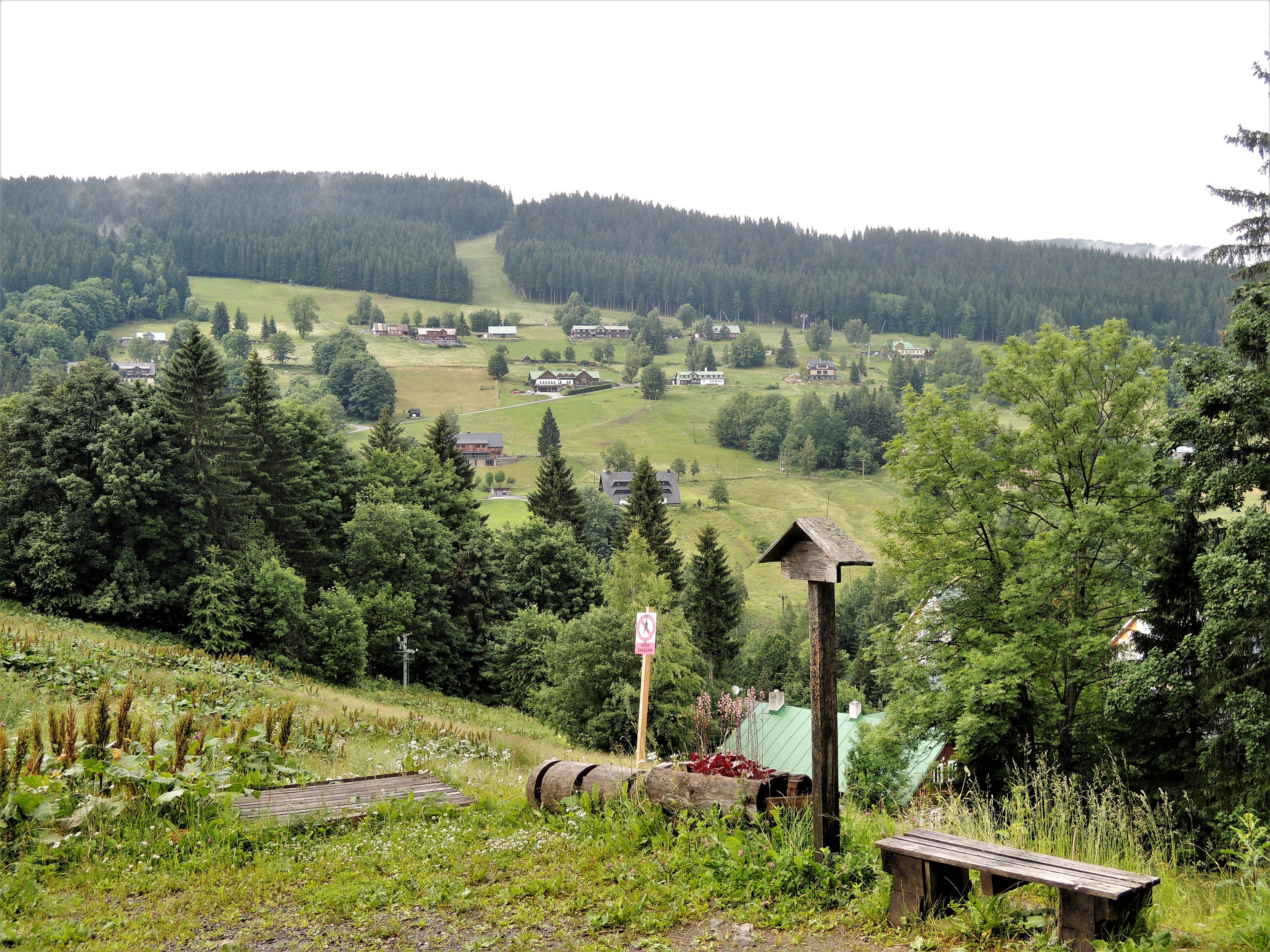 Pension Krausovy Boudy foto 3