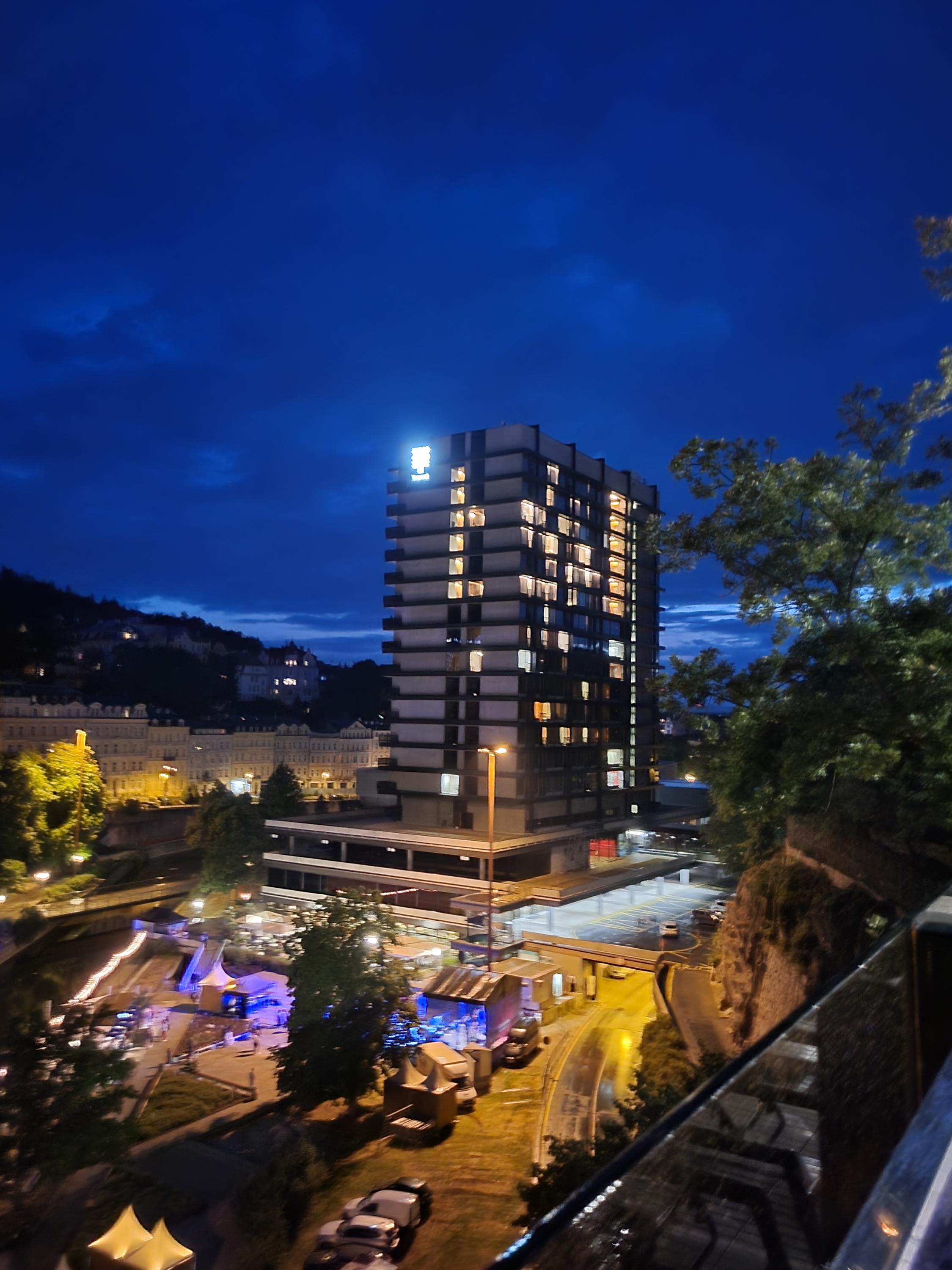 Saunia Thermal Resort foto 3