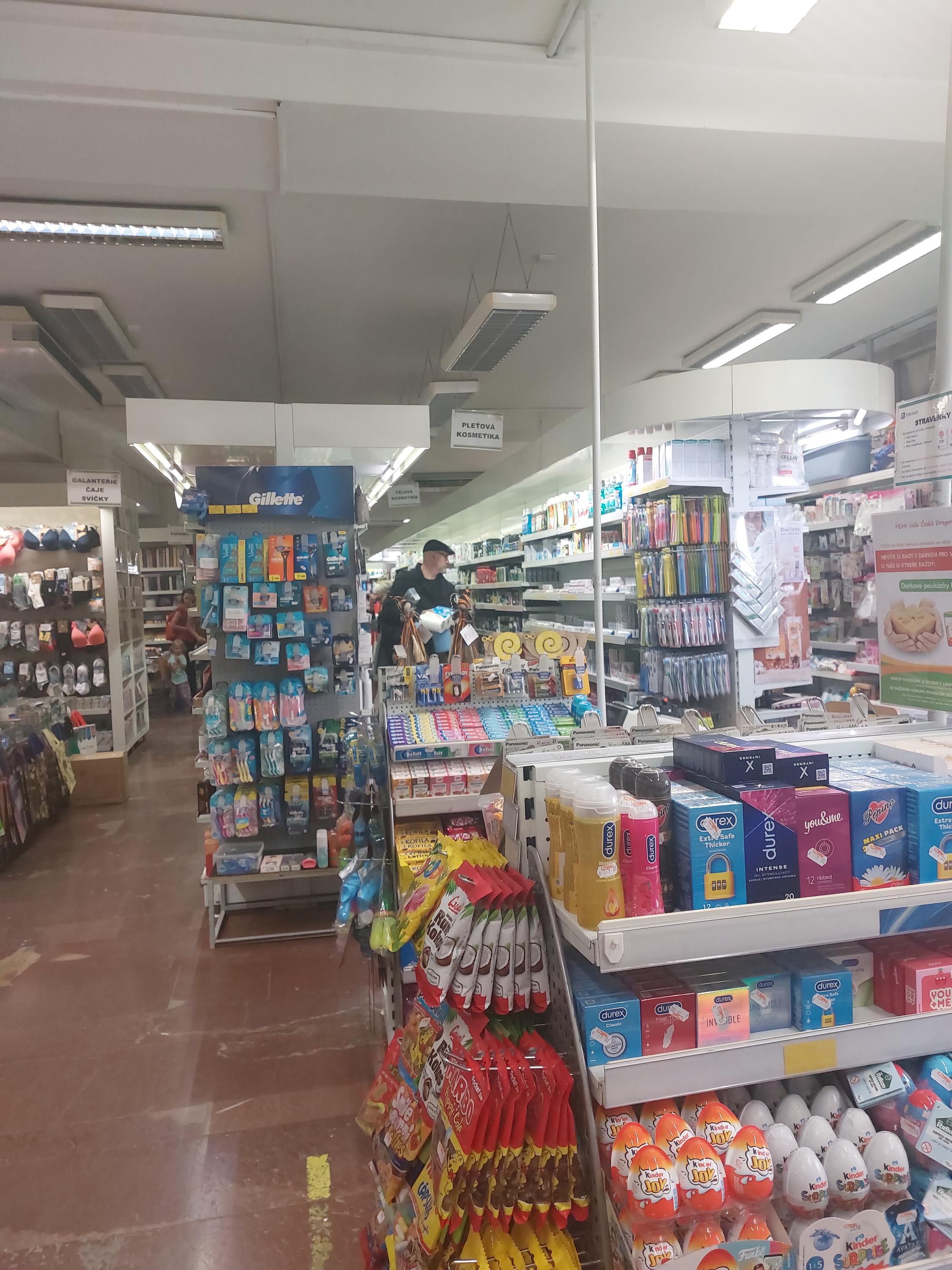 PeMi drogerie foto 5