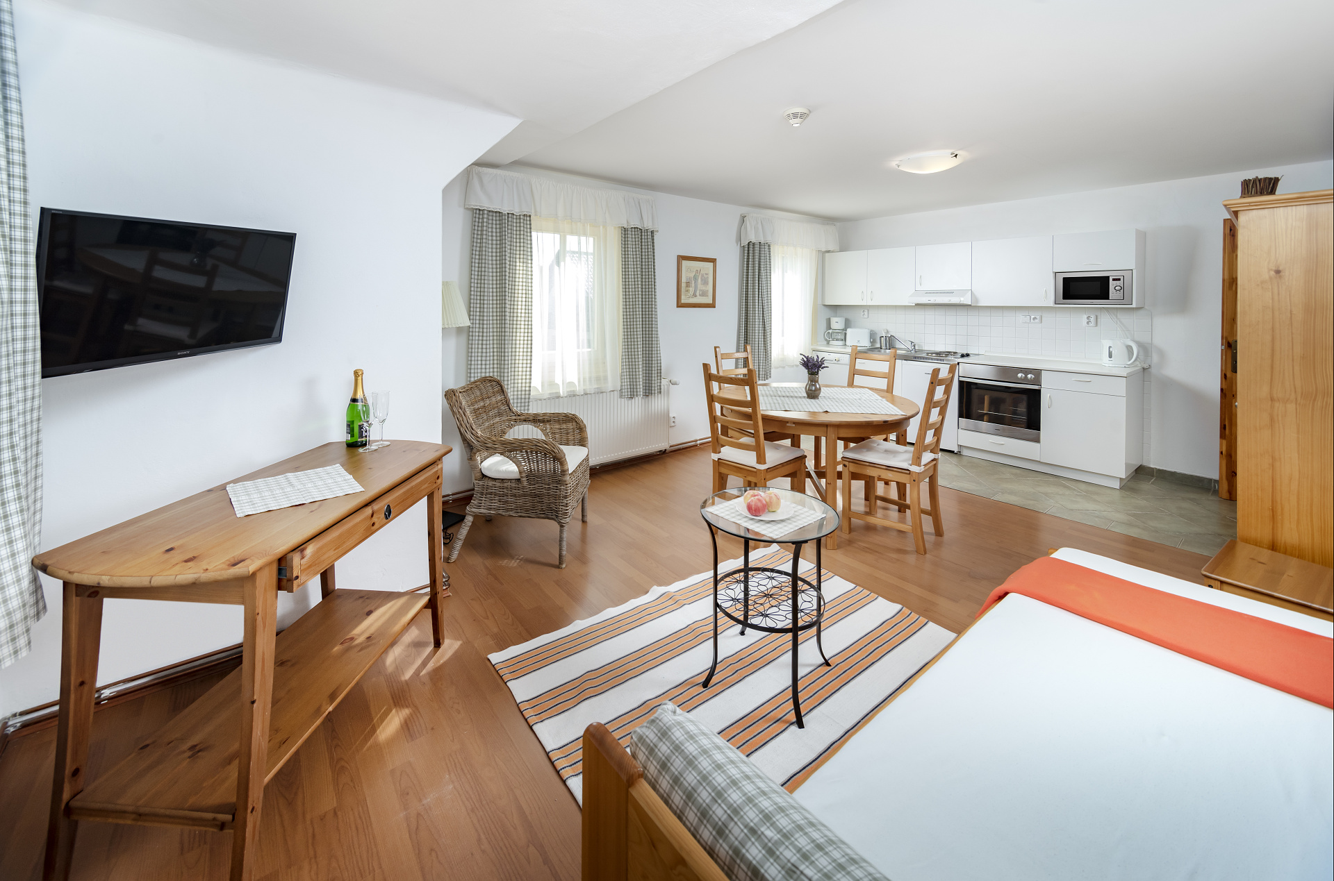 Penzion Minerva foto 3