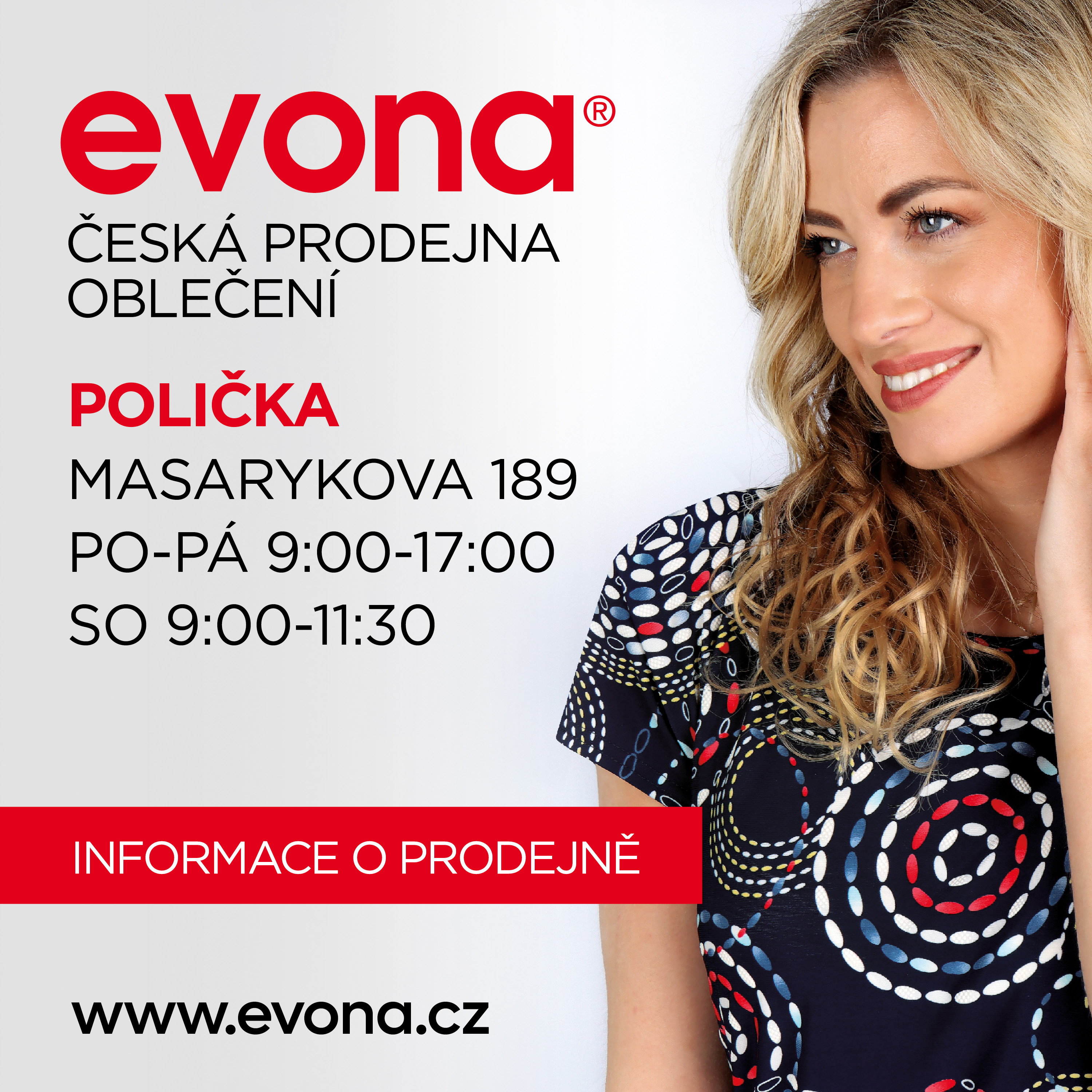 EVONA foto 2