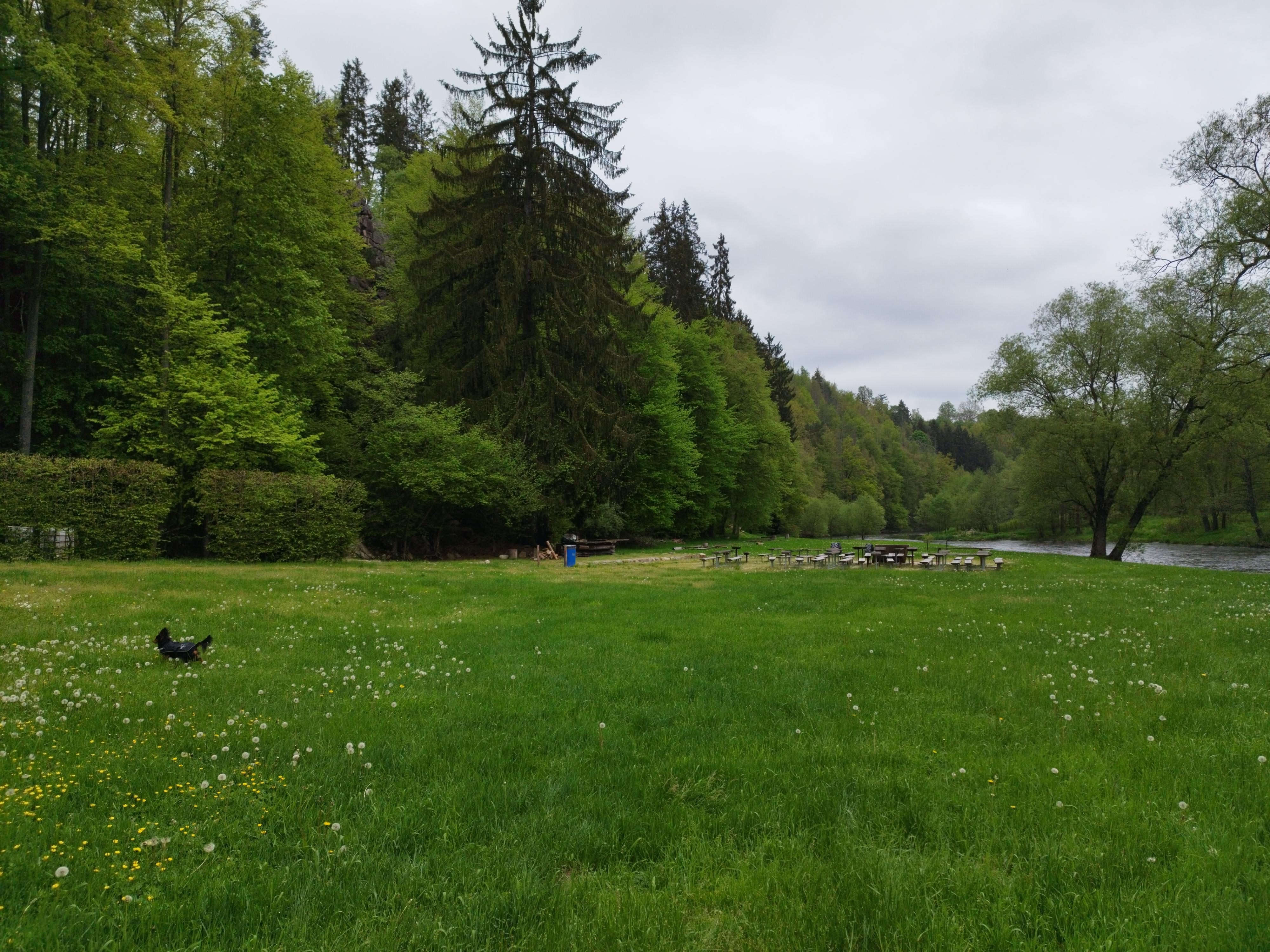 Tábořiště a občerstvení Marina foto 6