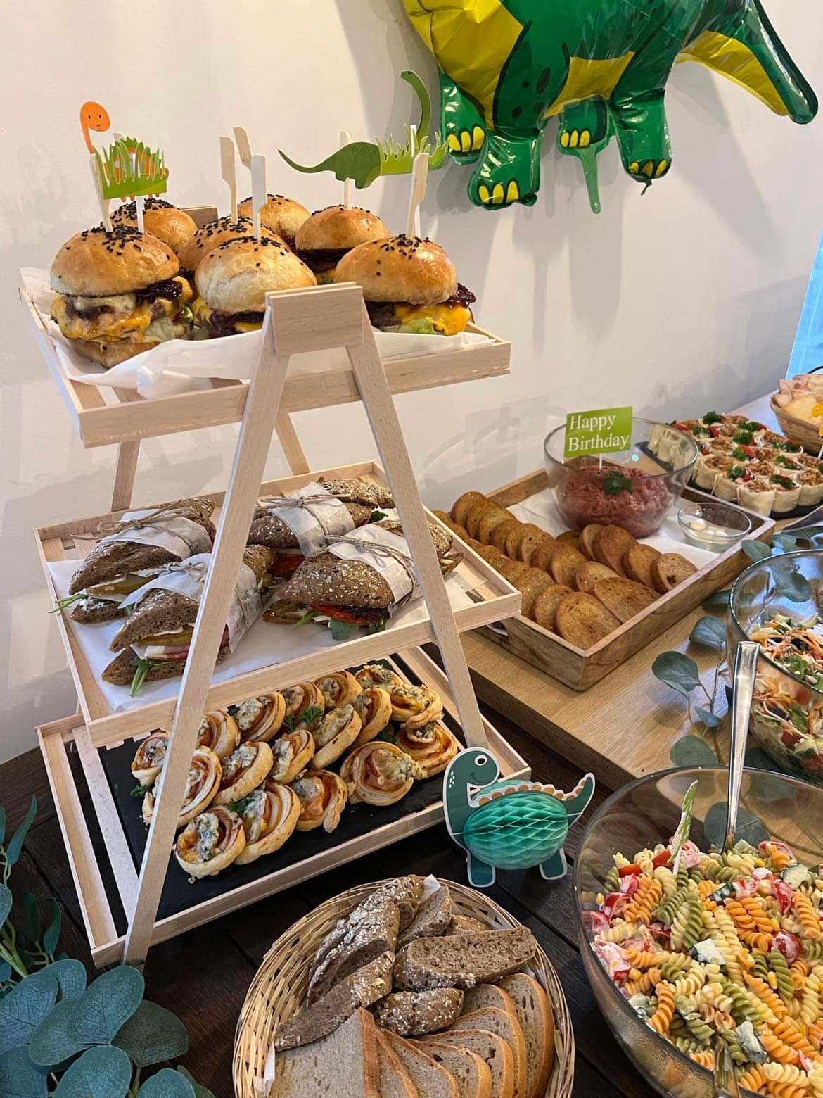 TURPETO catering foto 4