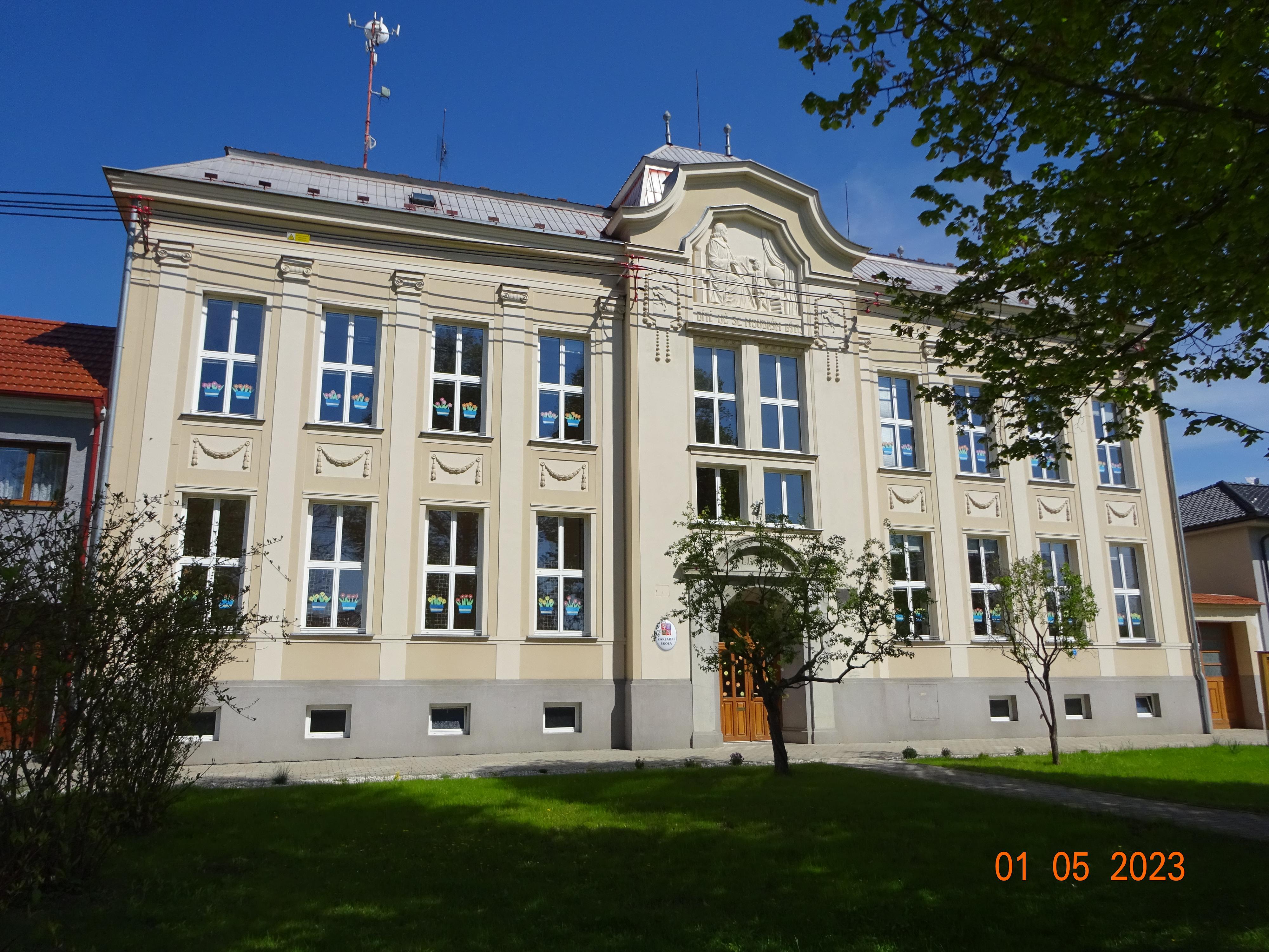 ZŠ Pivín foto 2
