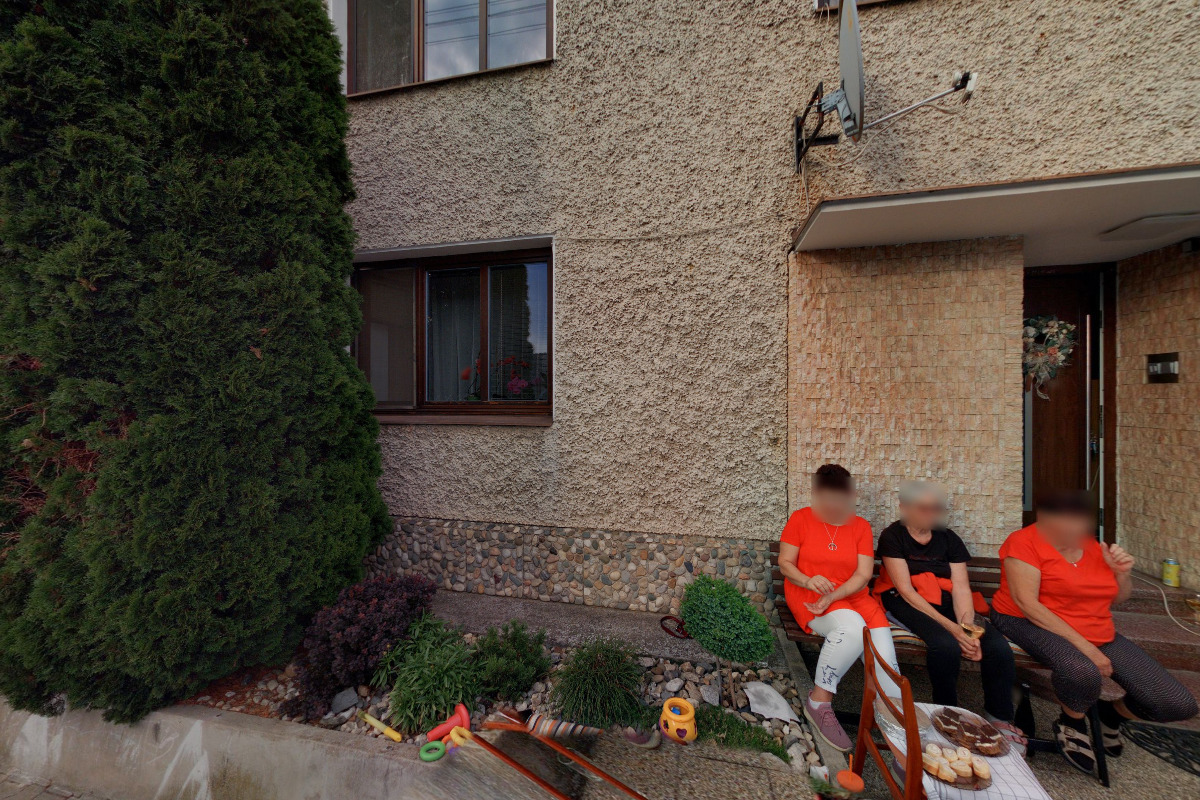 Tělocvičná jednota Sokol Čechy pod Kosířem