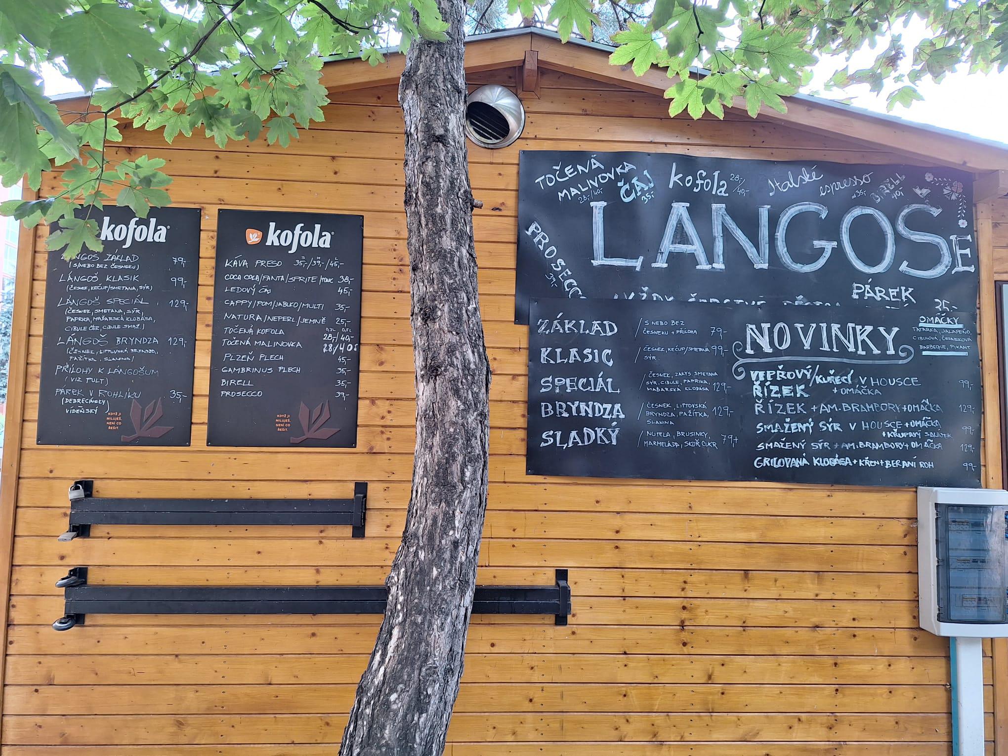 Magistr food bar foto 2