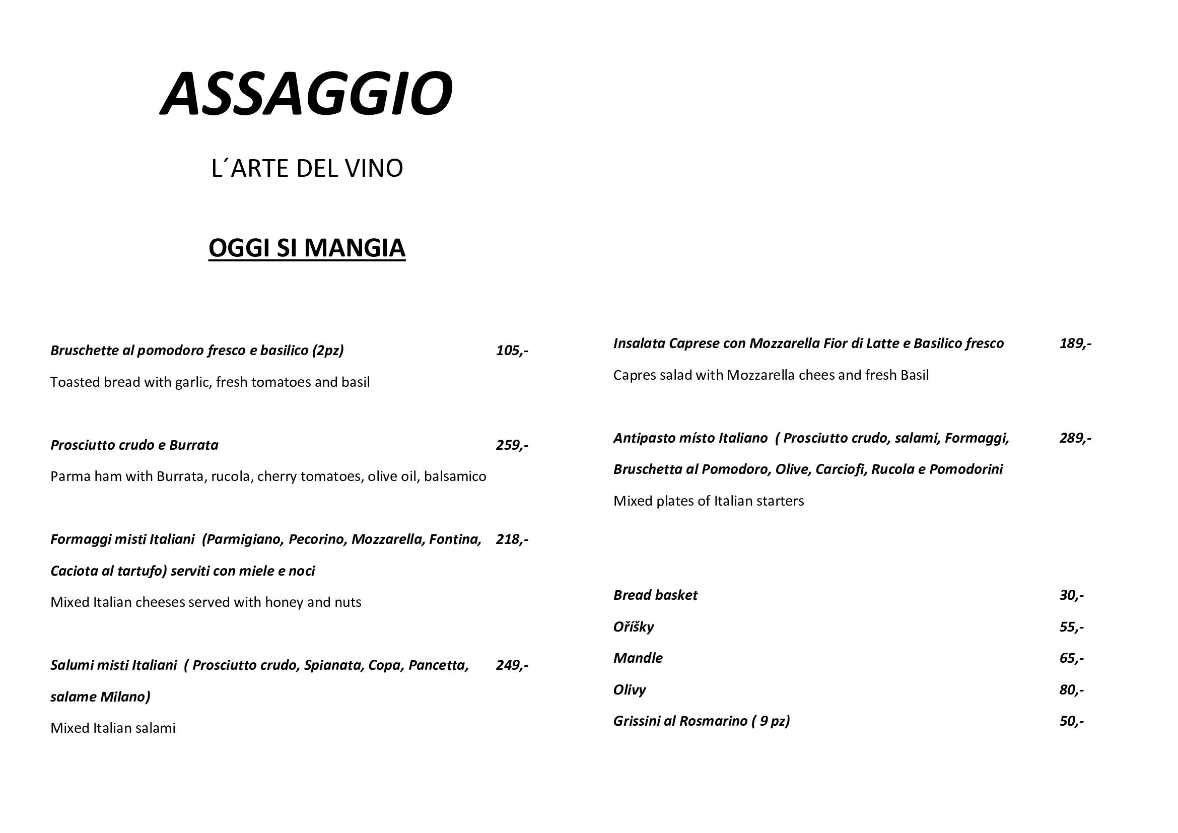 Assaggio Vineria foto 4