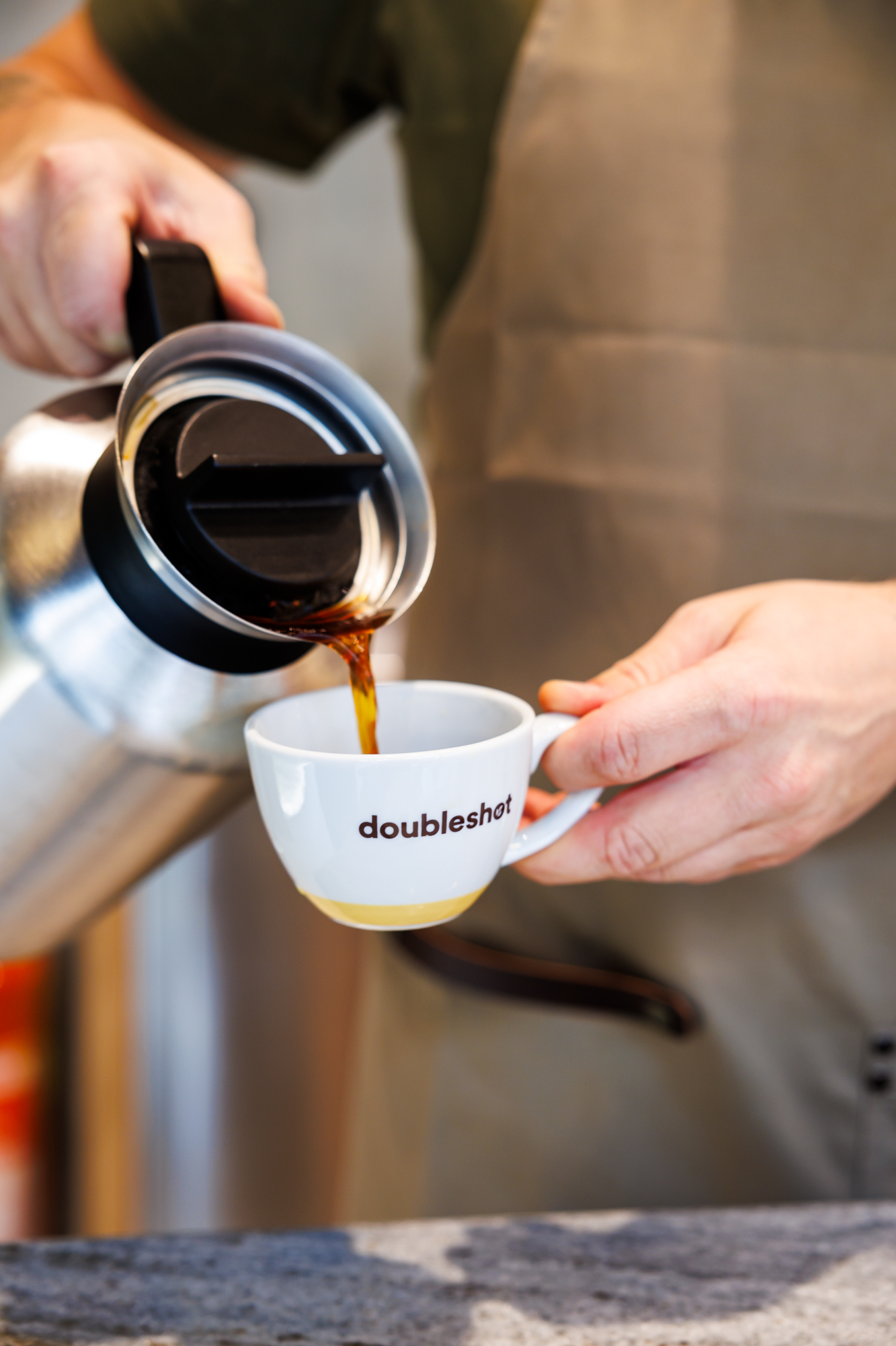 LOKA Masaryčka espresso bar foto 5
