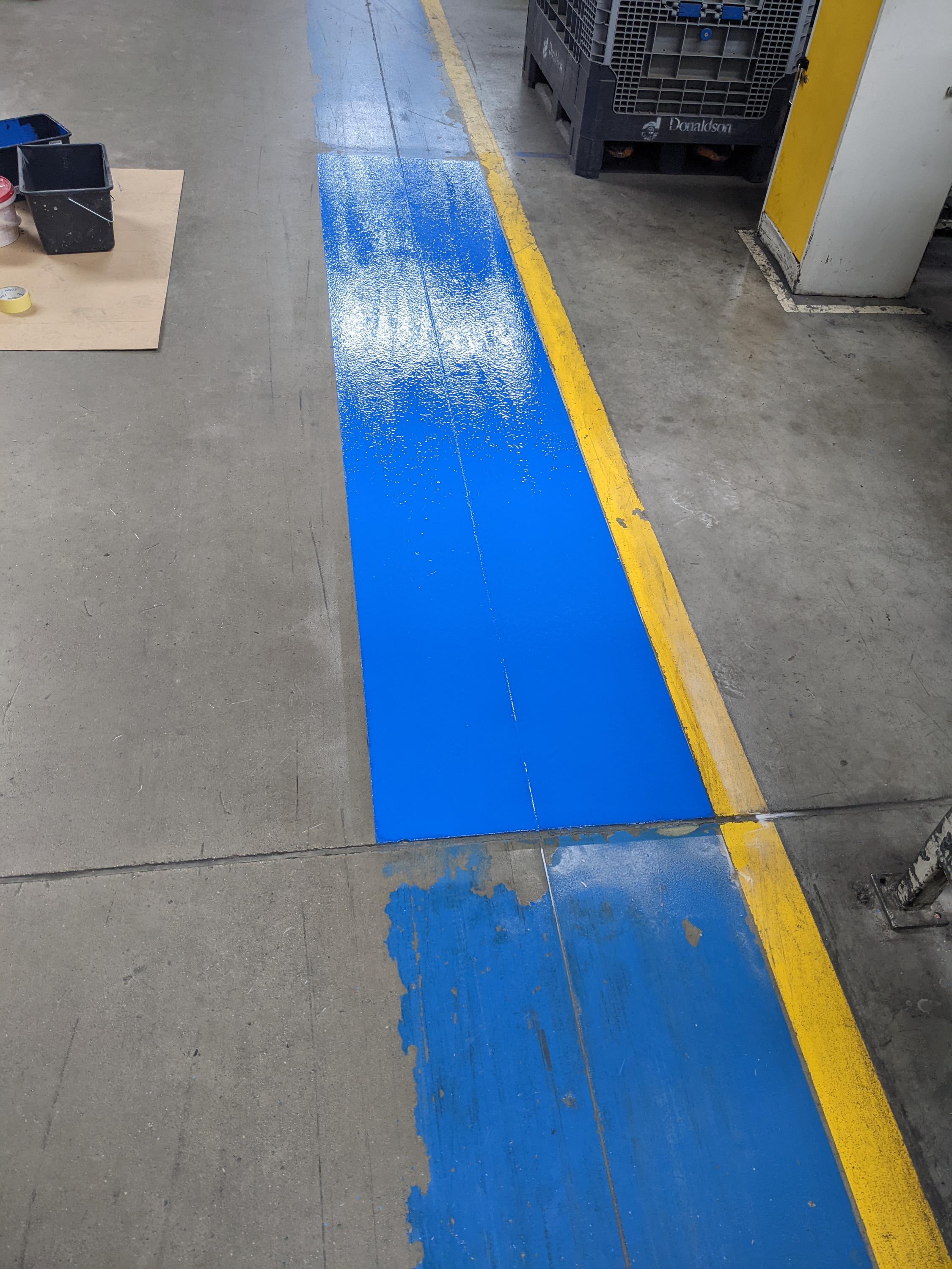 Optimal Epoxy foto 2