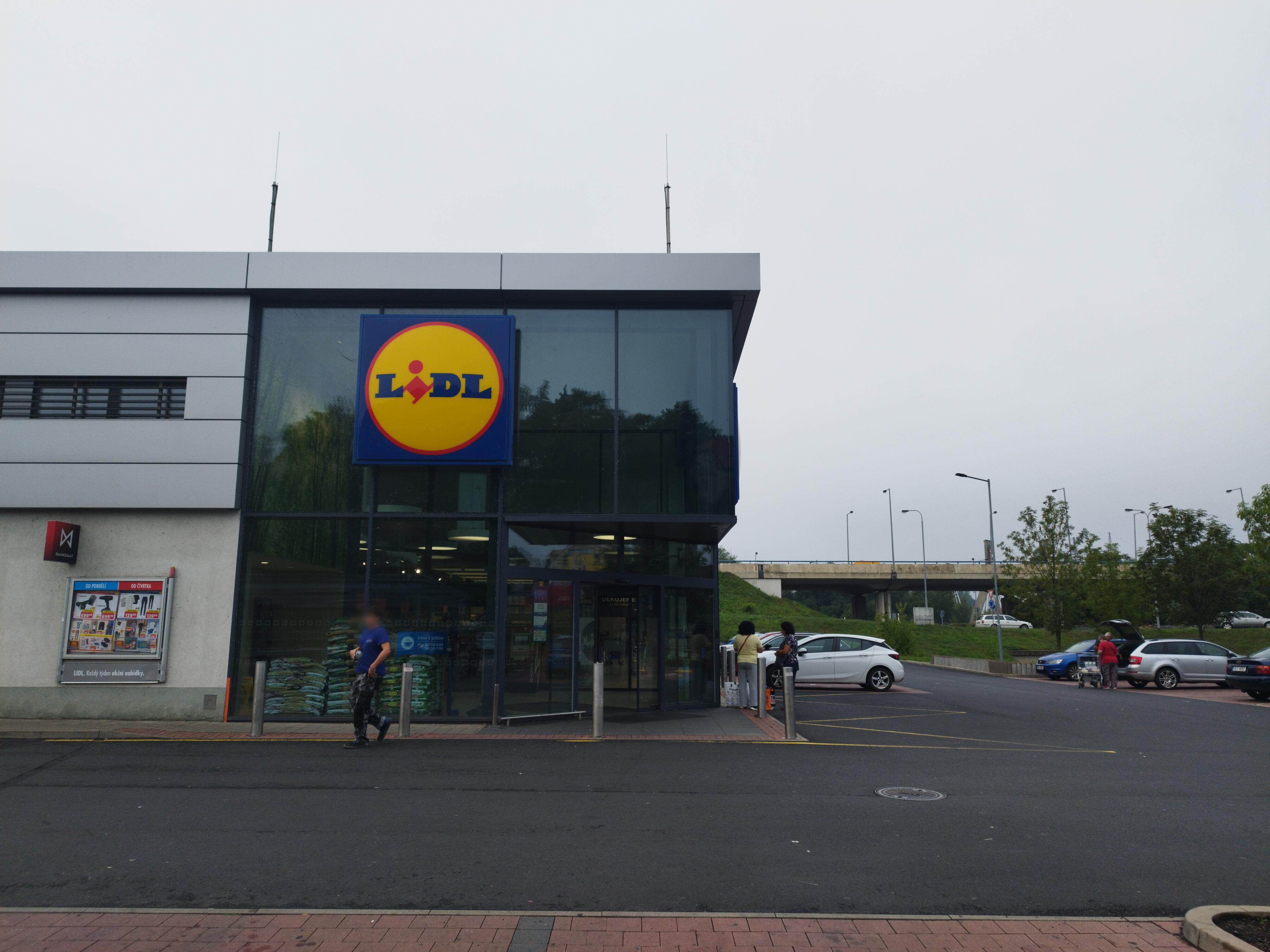 Lidl foto 4