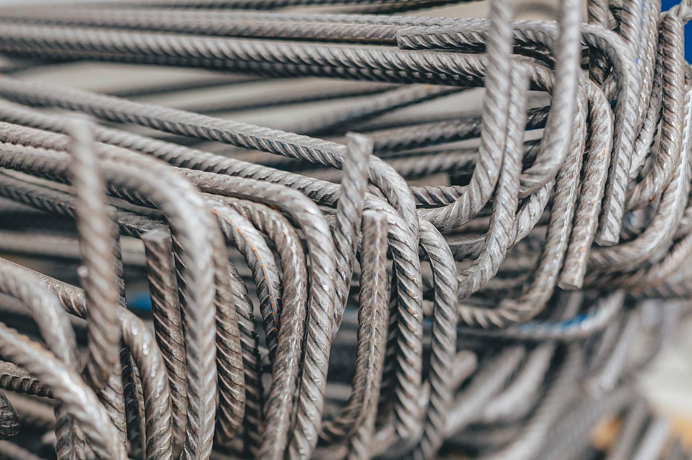 Acerta s.r.o. - armovna