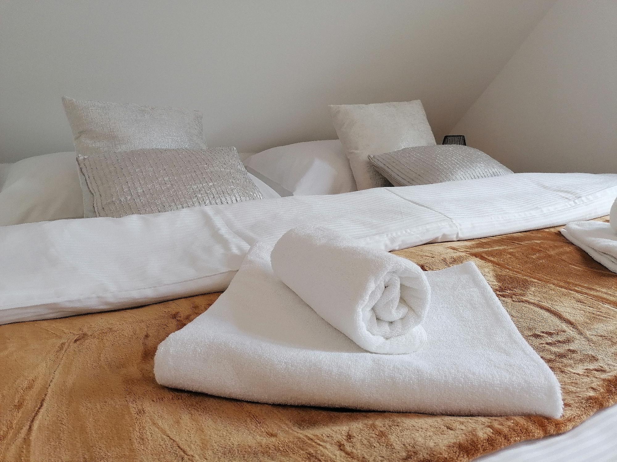 Apartmán Audens Valtice foto 6