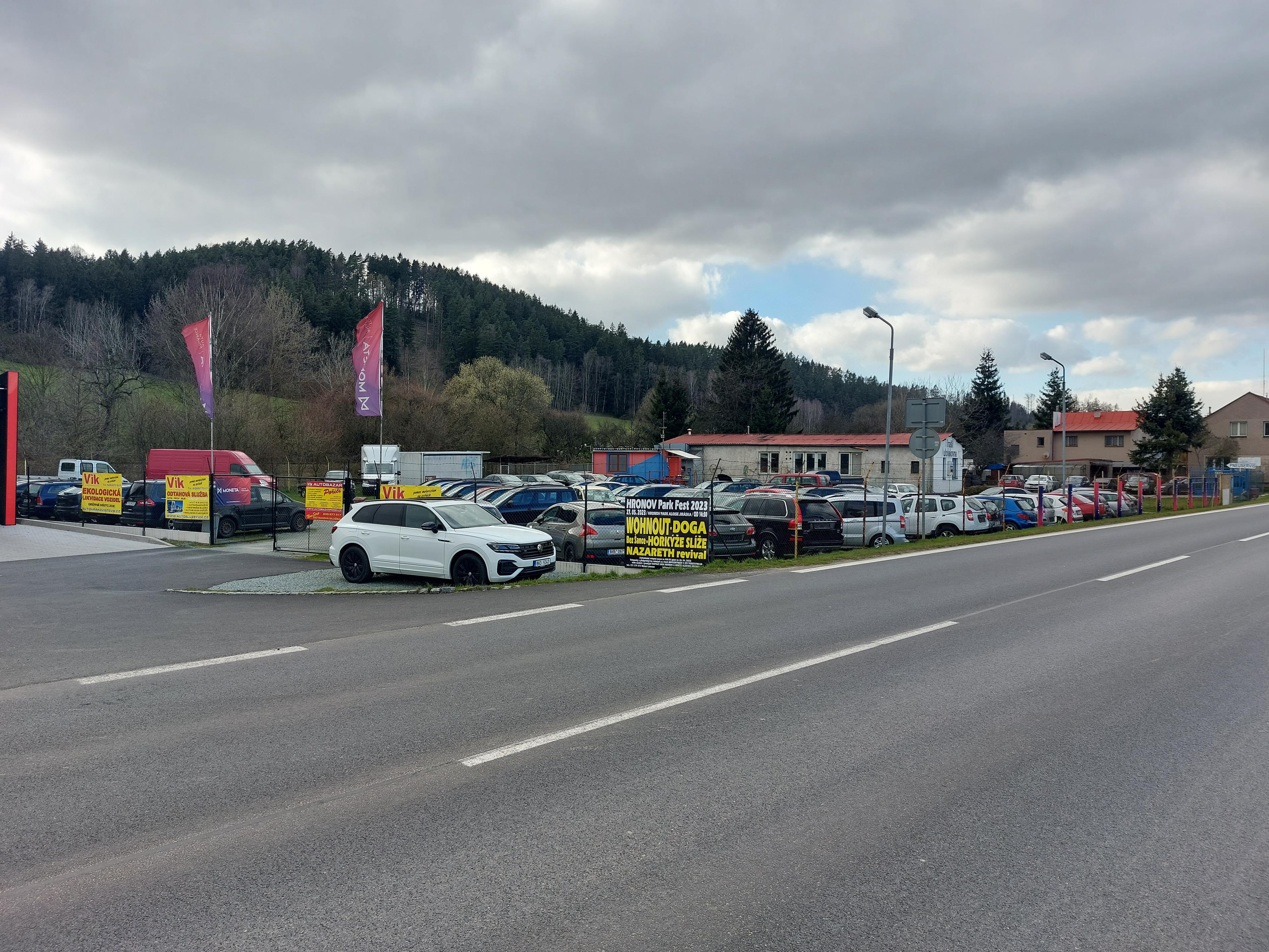 Autobazar Vik foto 4