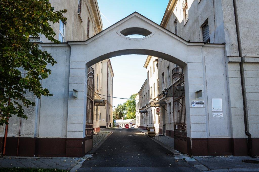 TABAČKA Hodonín foto 1