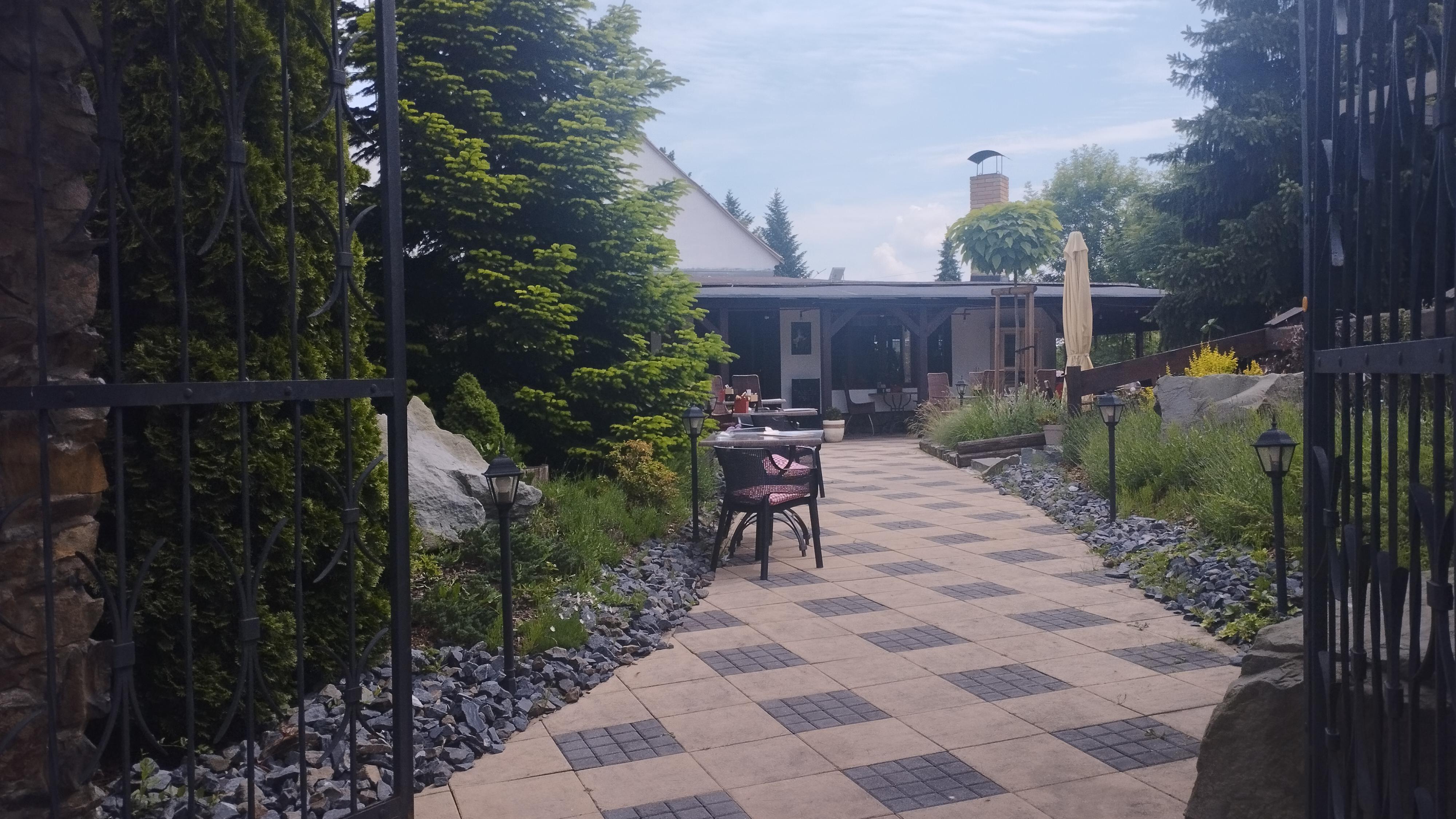 Restaurace "my GRILL STATION" - Střelnice foto 4