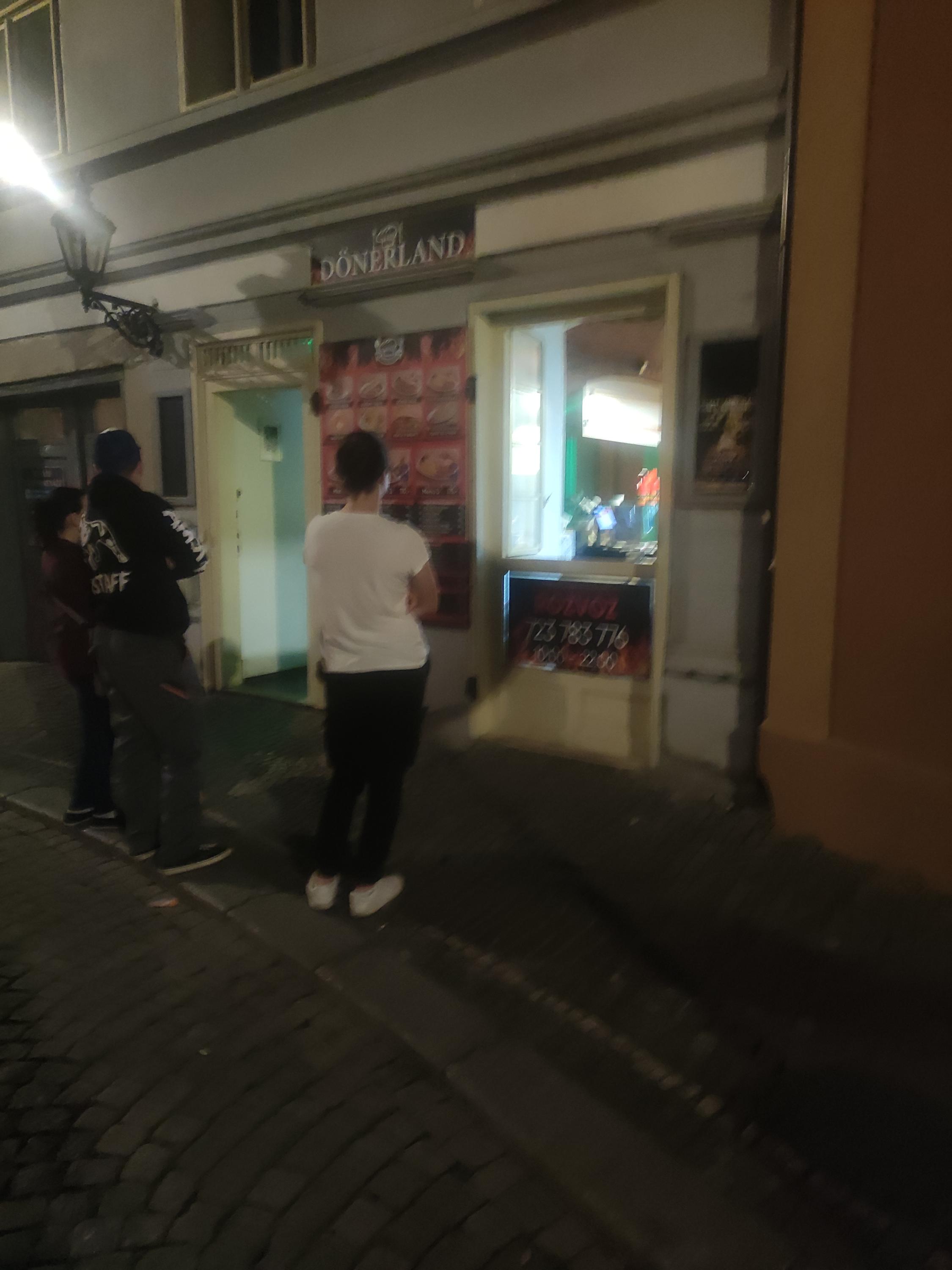 Dönerland foto 2