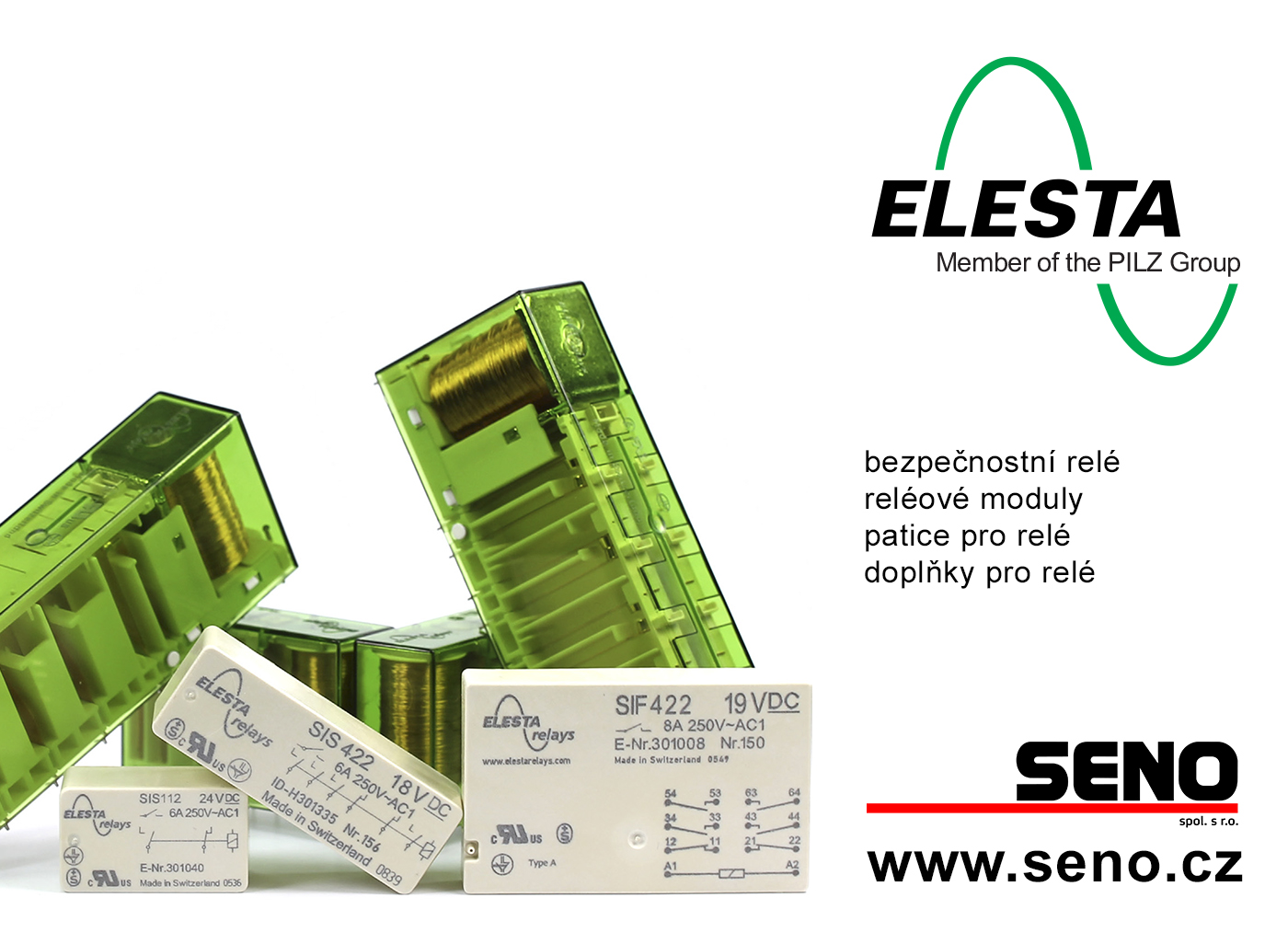 SENO spol. s r. o. foto 4